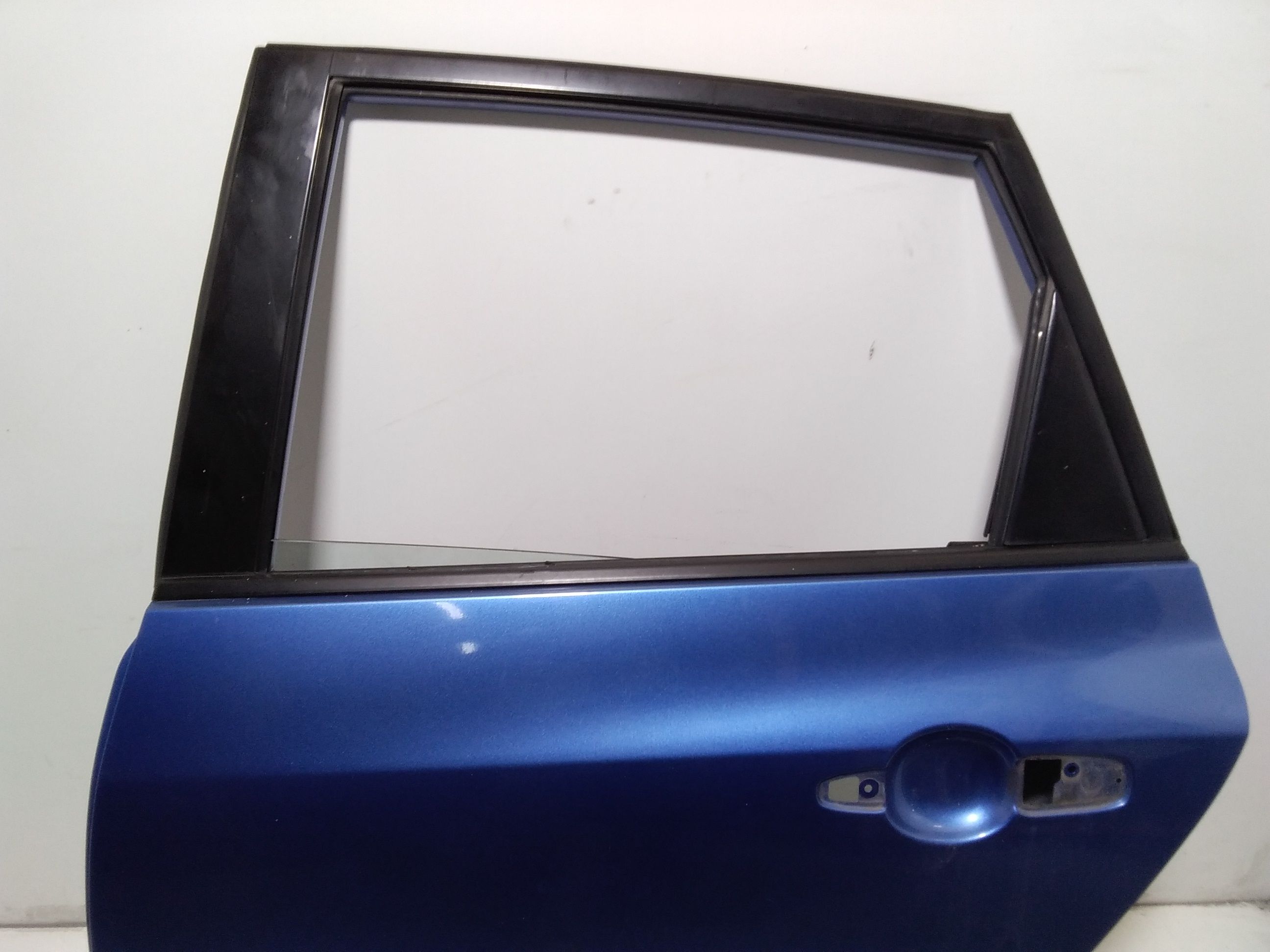 Portiera Posteriore Sinistra MAZDA 3 Berlina 1 Serie