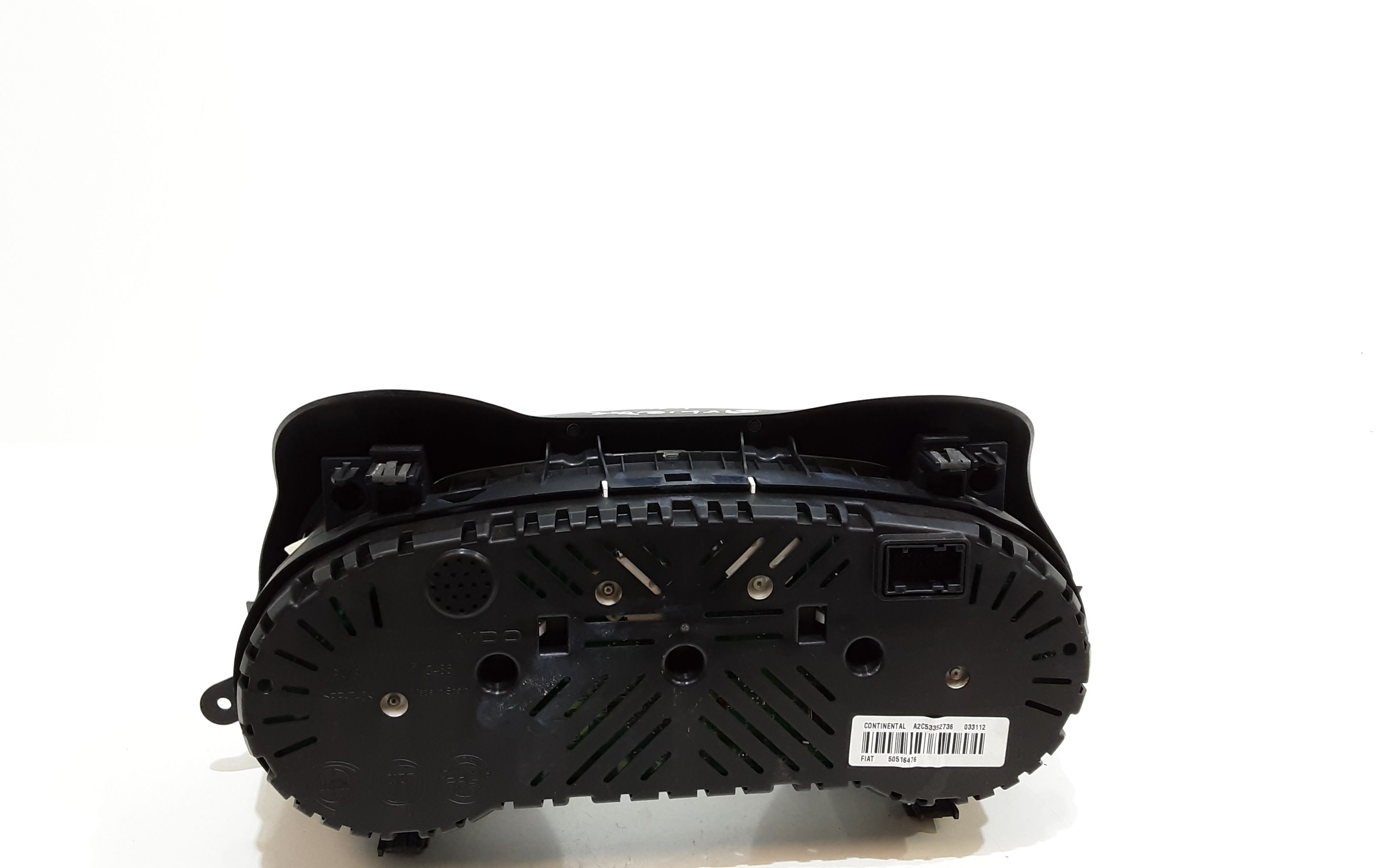 Quadro Strumenti ALFA ROMEO Giulietta Serie