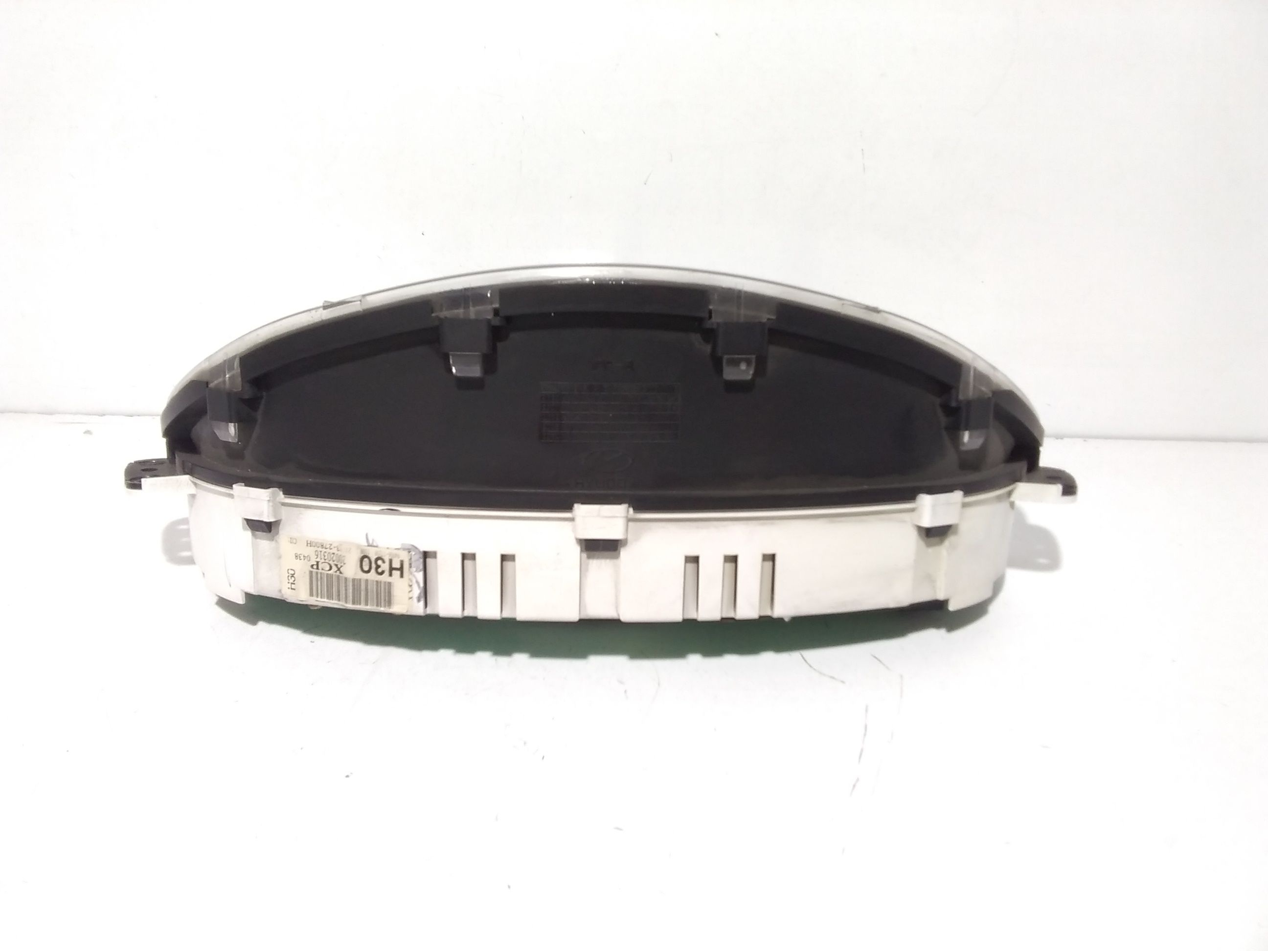 Quadro Strumenti HYUNDAI Matrix 1 Serie