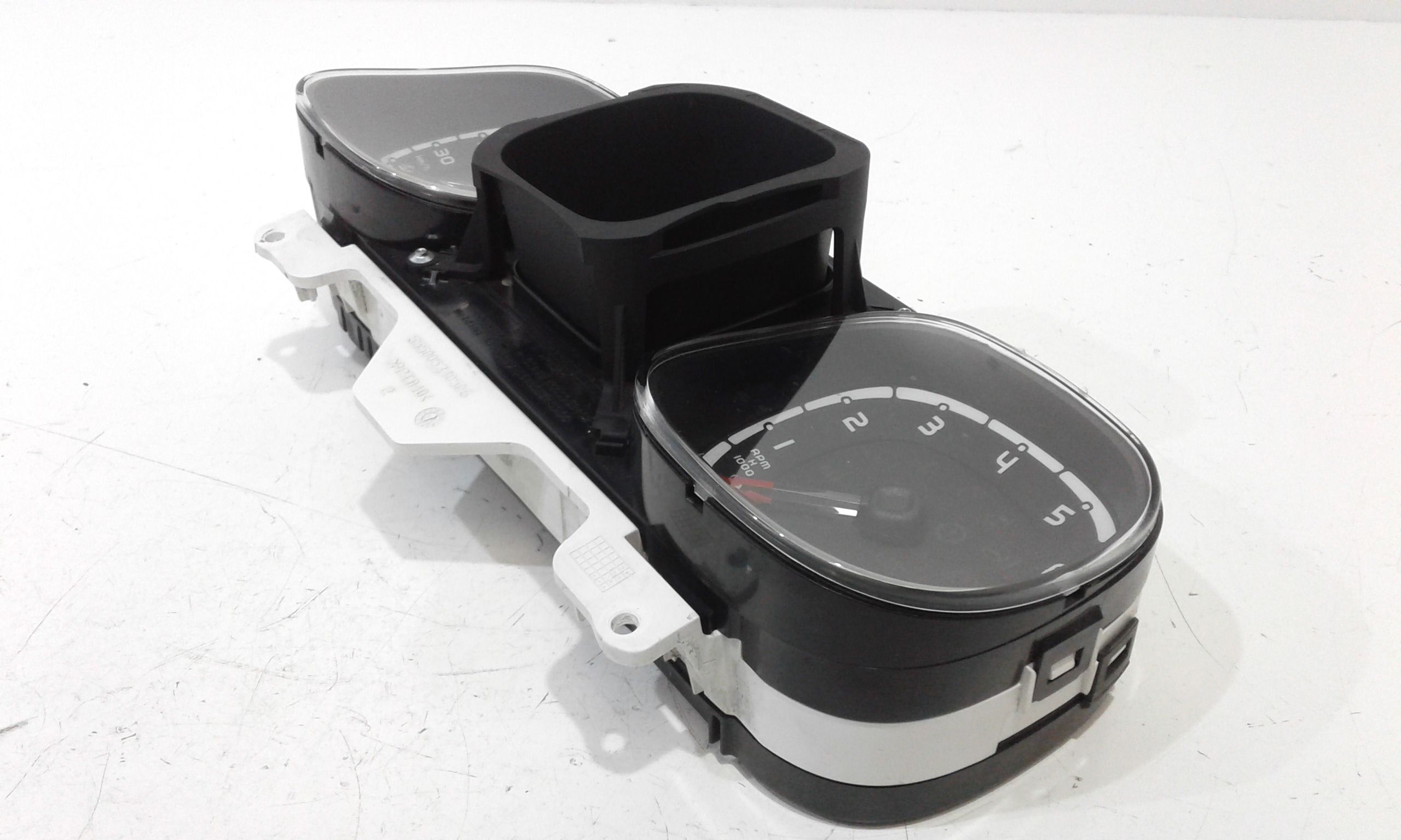 Quadro Strumenti FIAT Panda 3 Serie