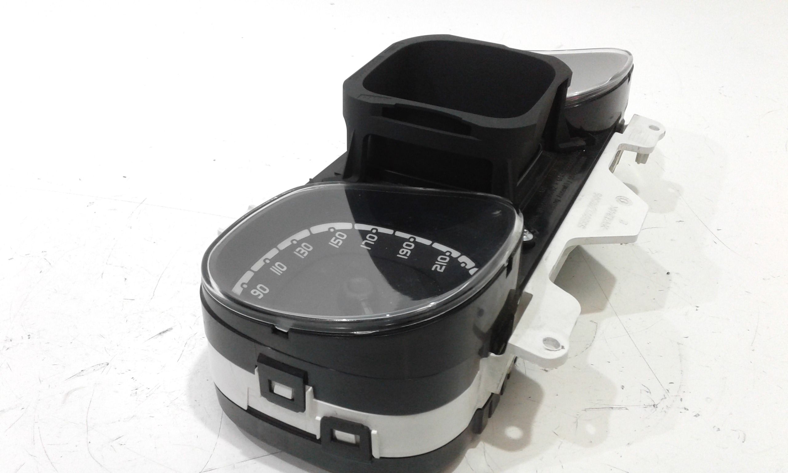 Quadro Strumenti FIAT Panda 3 Serie