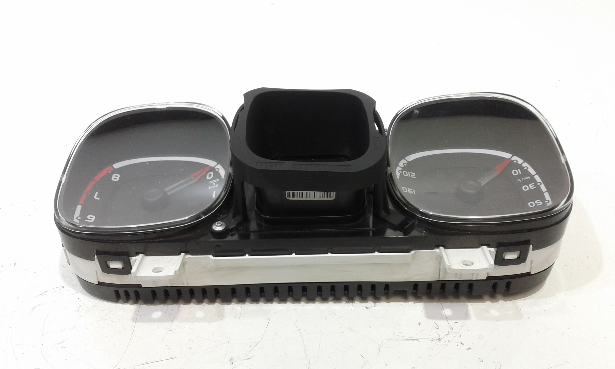 Quadro Strumenti FIAT Panda 3 Serie