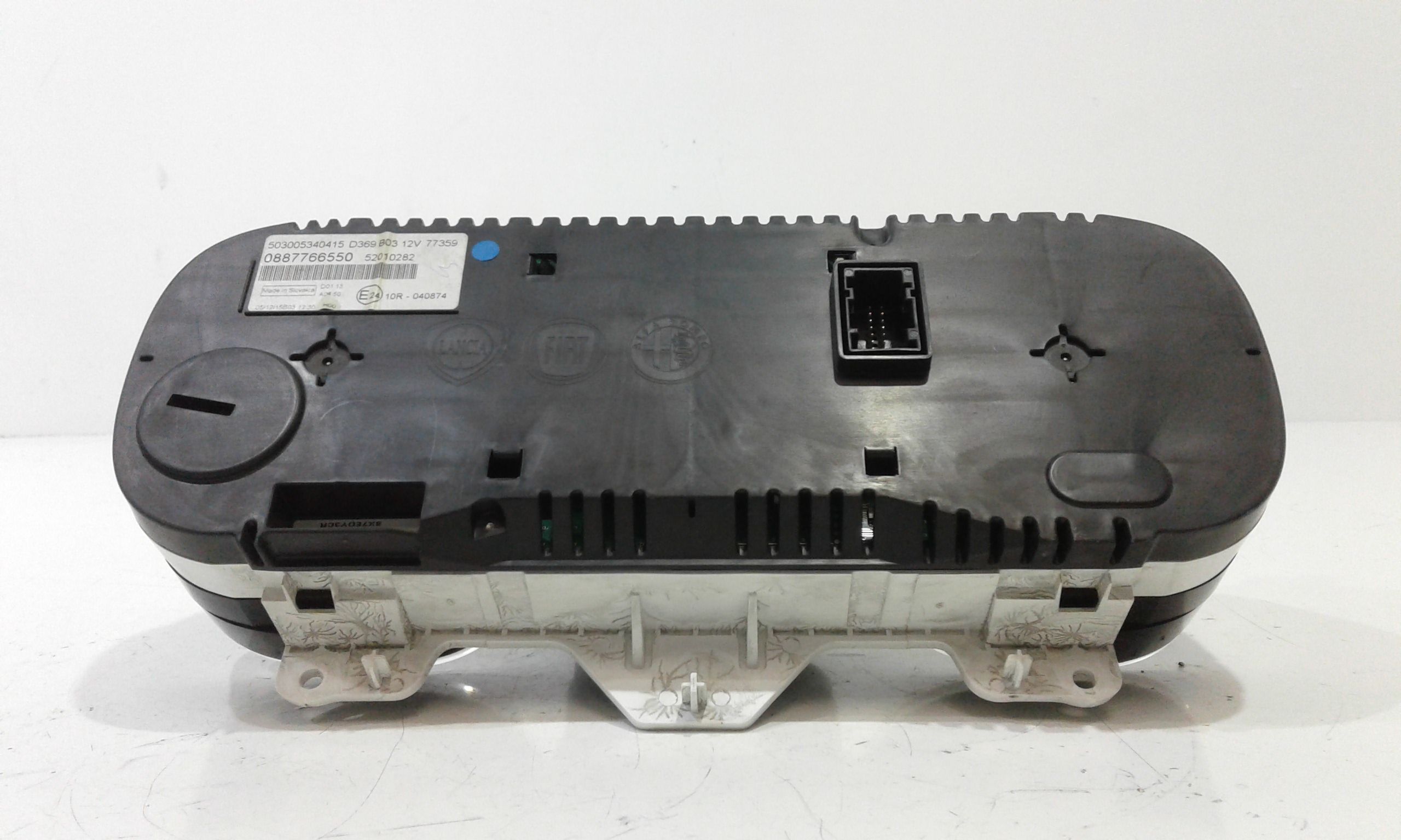 Quadro Strumenti FIAT Panda 3 Serie