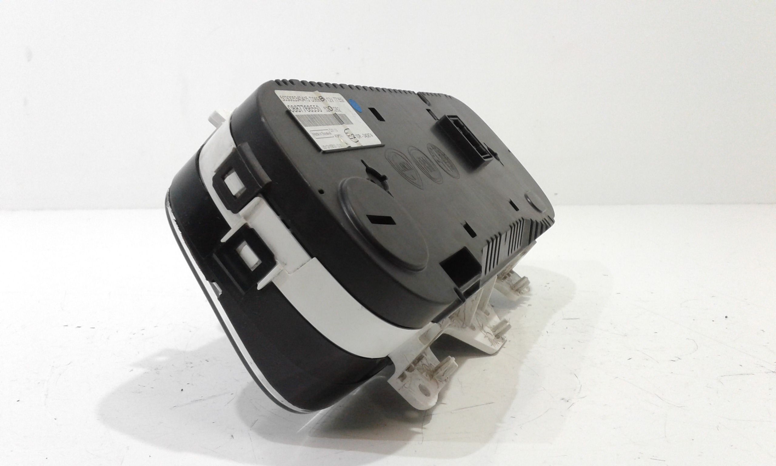 Quadro Strumenti FIAT Panda 3 Serie