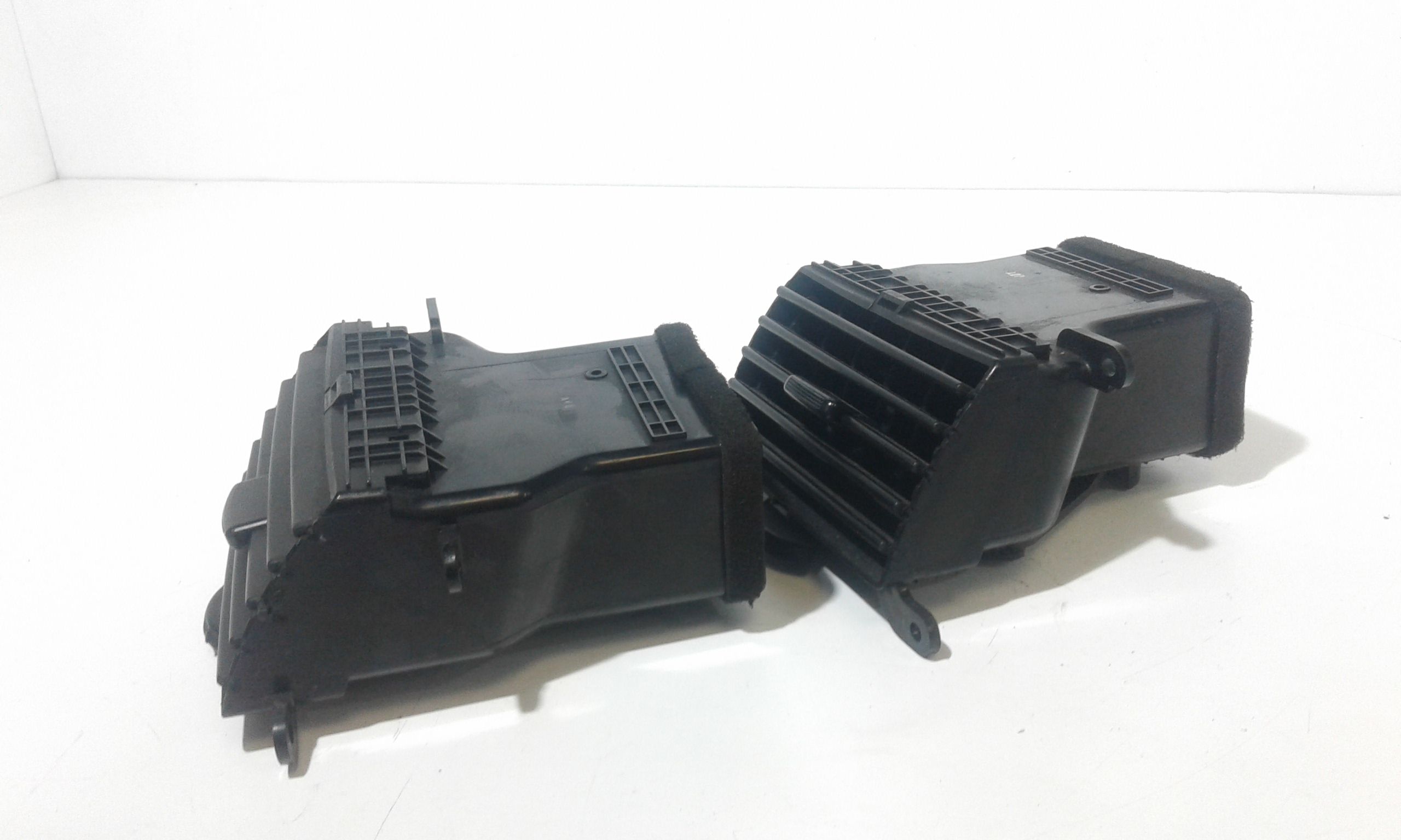 Bocchette Aria Cruscotto KIA Carnival 1 Serie