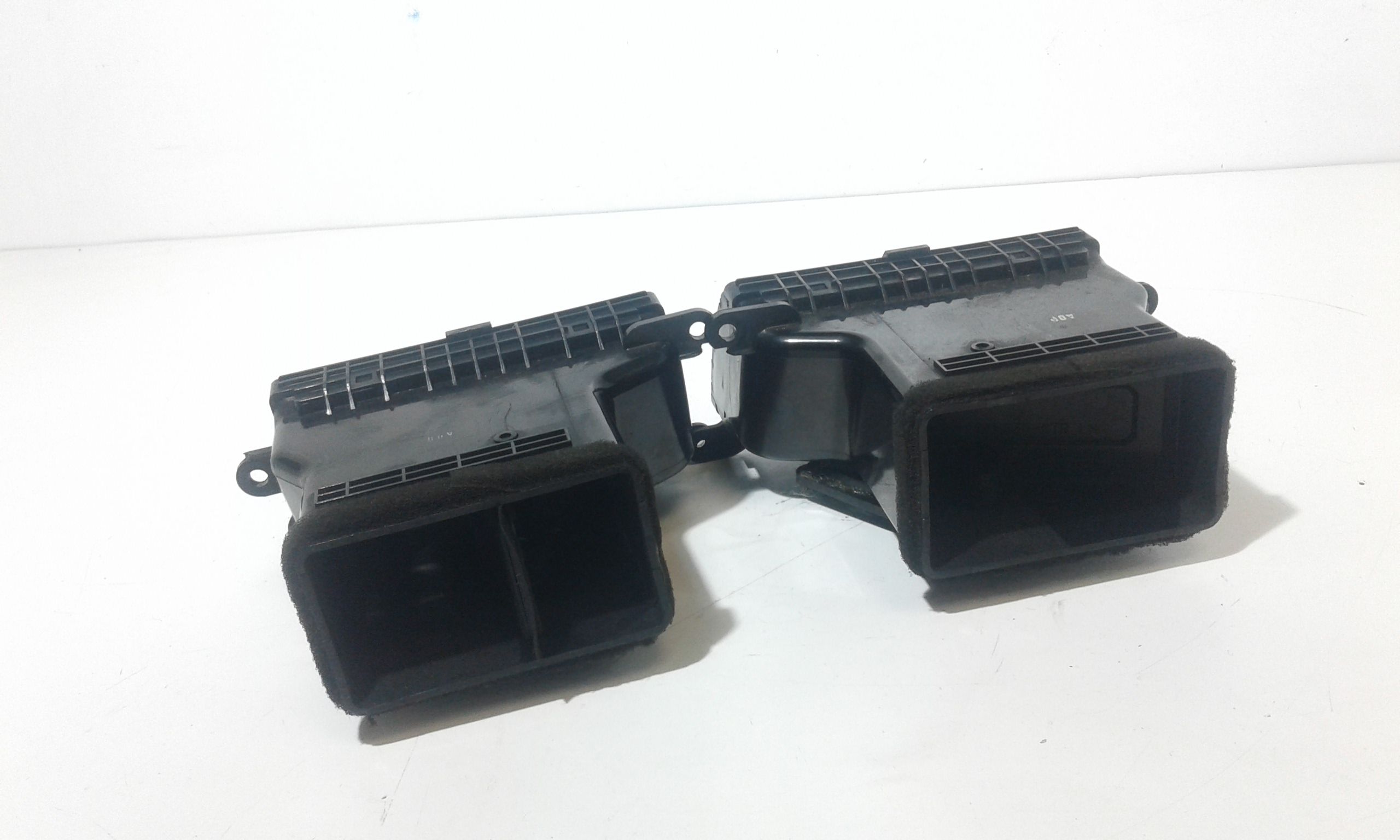 Bocchette Aria Cruscotto KIA Carnival 1 Serie