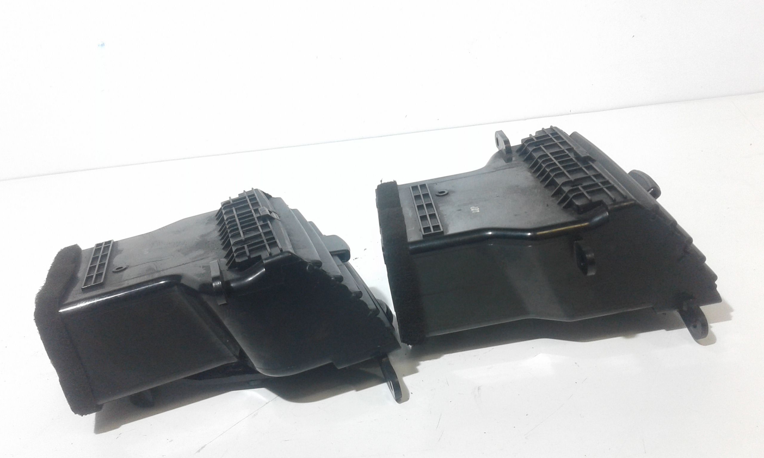 Bocchette Aria Cruscotto KIA Carnival 1 Serie