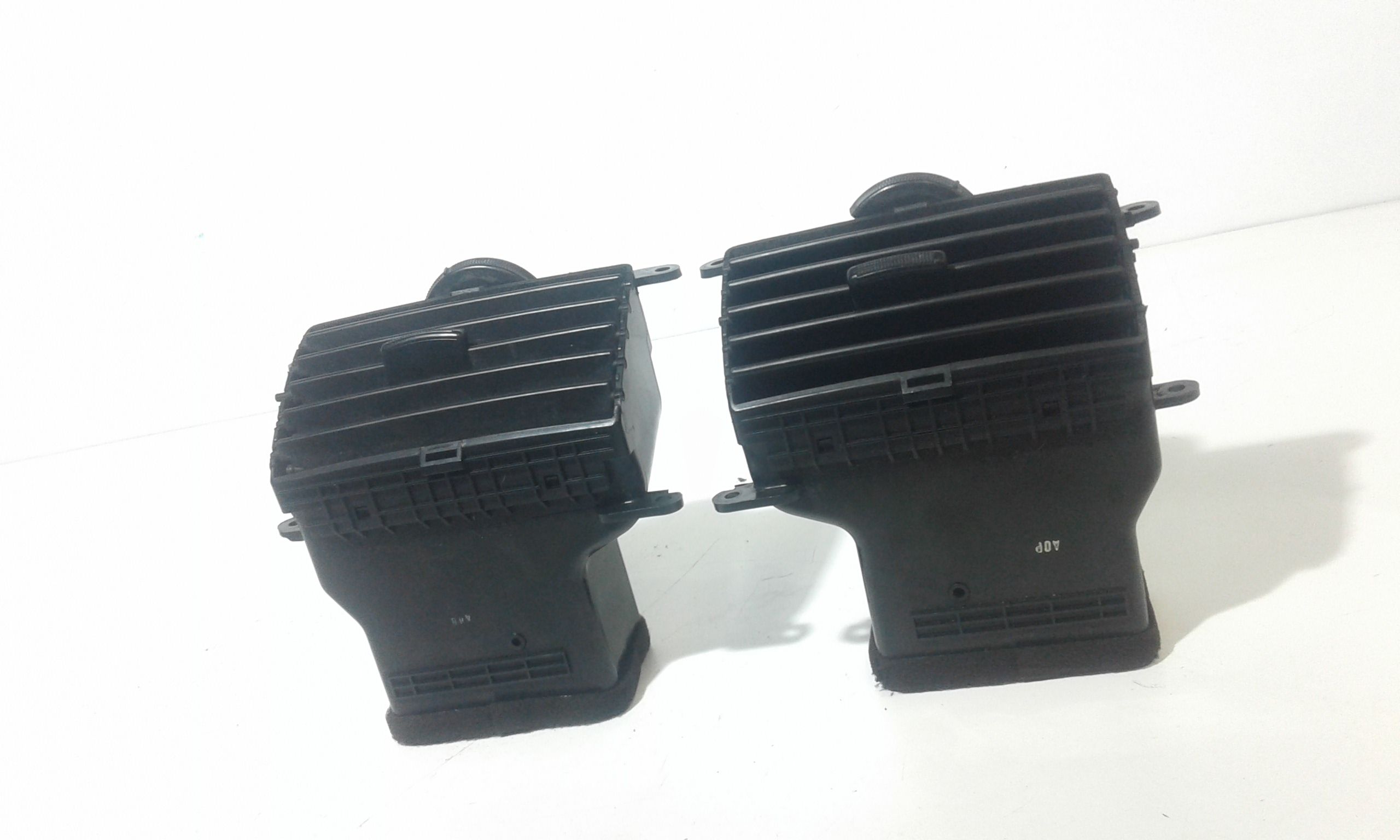 Bocchette Aria Cruscotto KIA Carnival 1 Serie