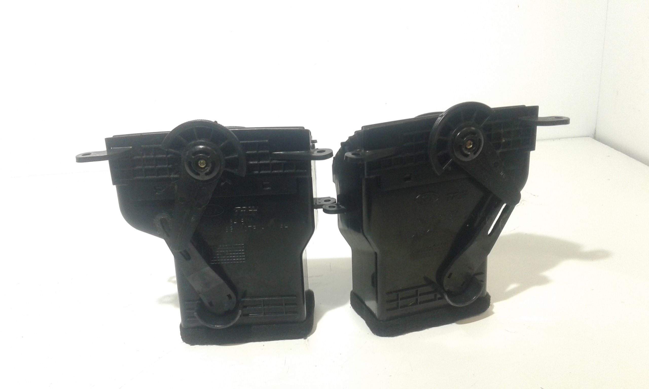 Bocchette Aria Cruscotto KIA Carnival 1 Serie