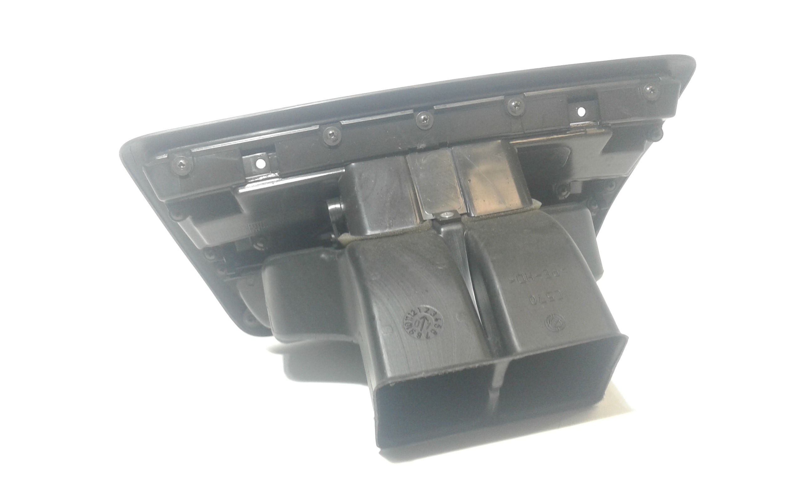 Bocchette Aria Cruscotto FIAT Croma 3 Serie