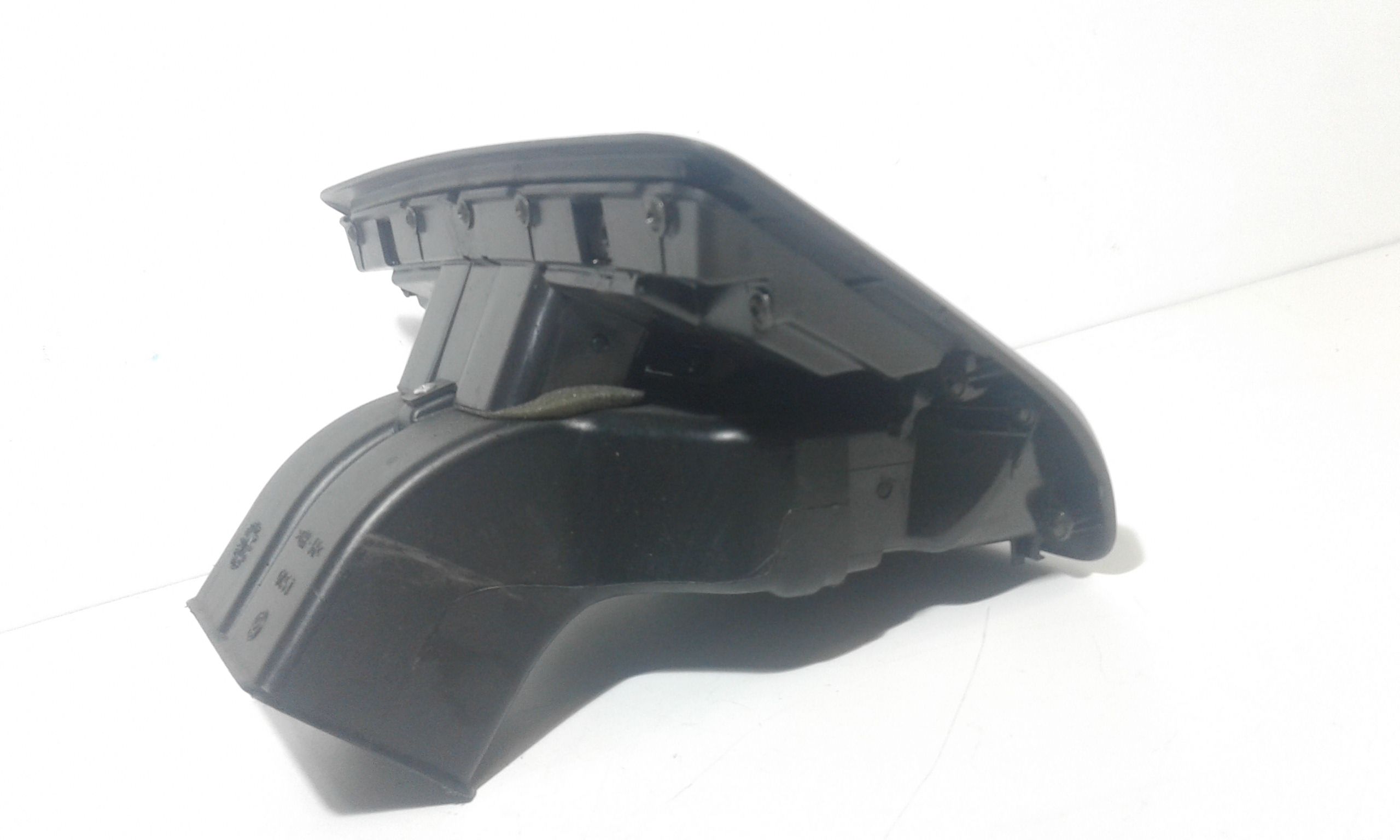 Bocchette Aria Cruscotto FIAT Croma 3 Serie