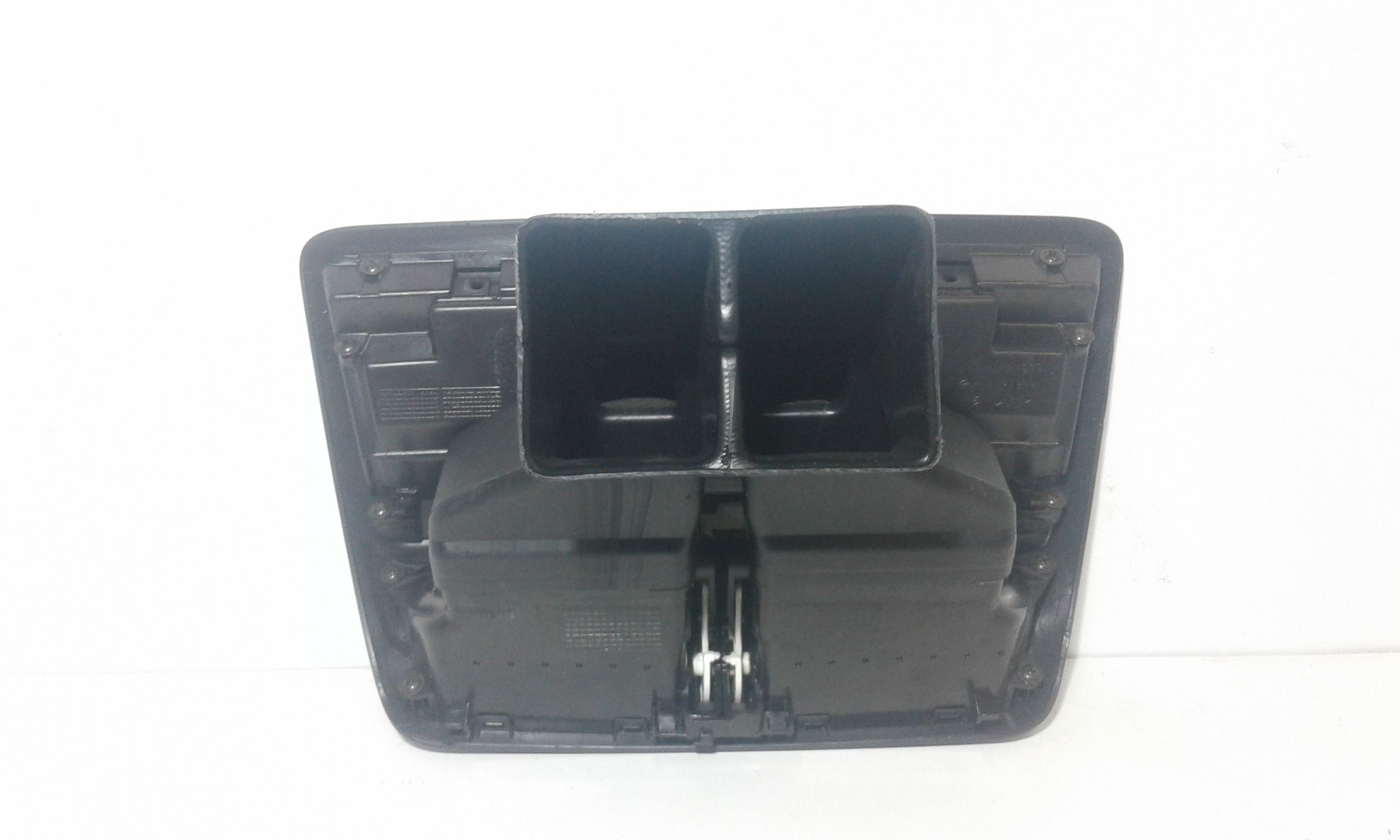 Bocchette Aria Cruscotto FIAT Croma 3 Serie