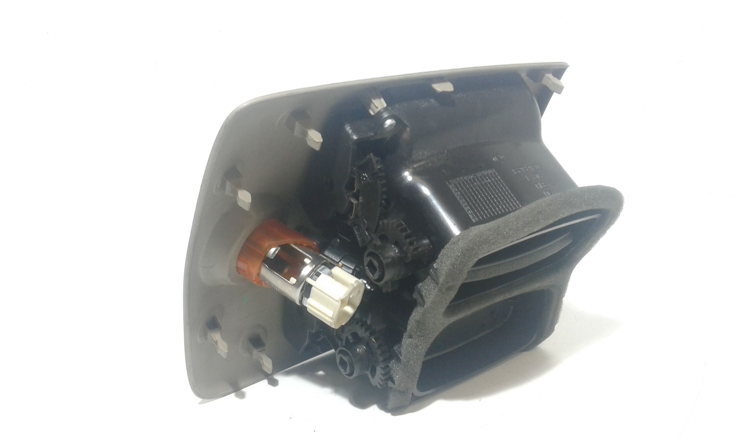 Bocchette Aria Cruscotto FIAT Croma 3 Serie