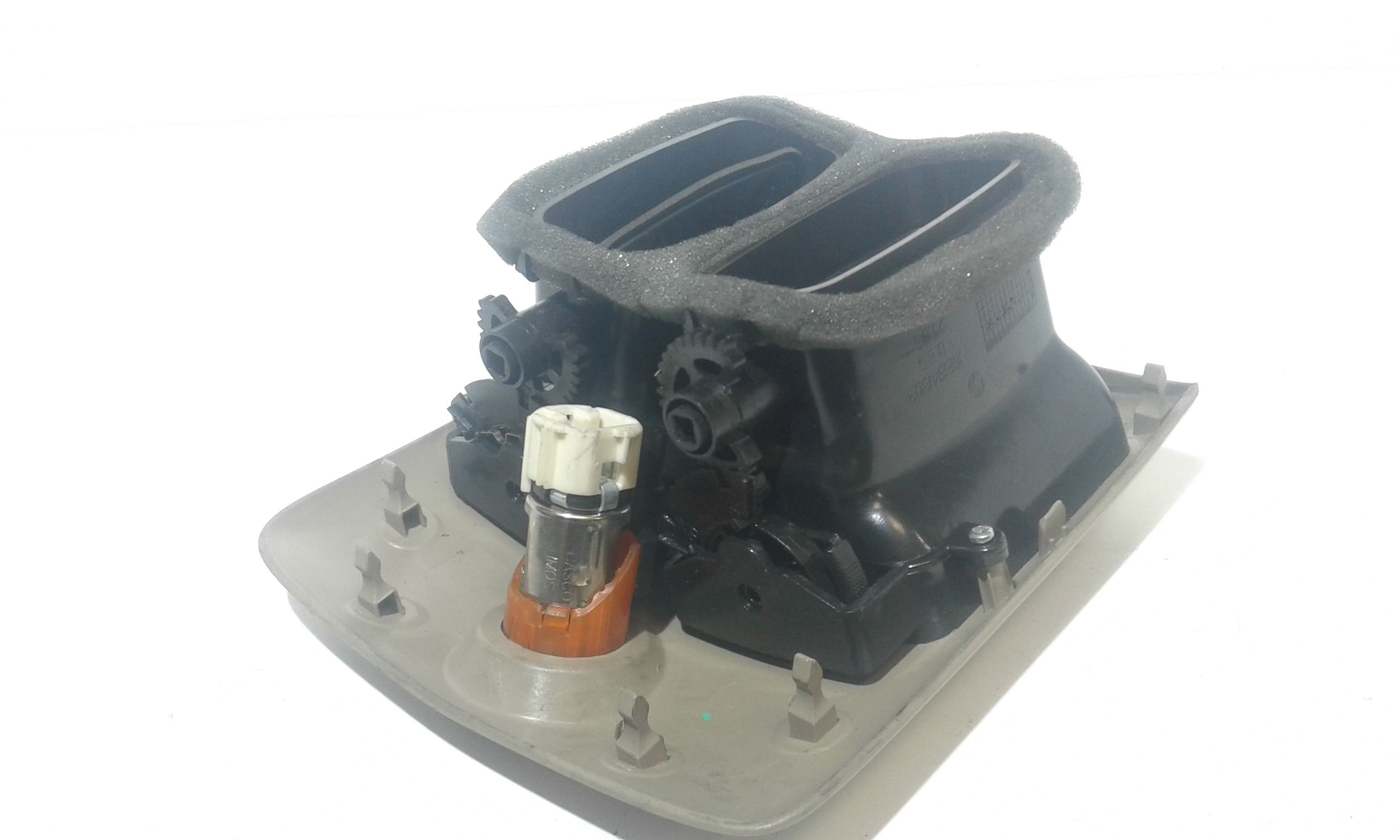 Bocchette Aria Cruscotto FIAT Croma 3 Serie