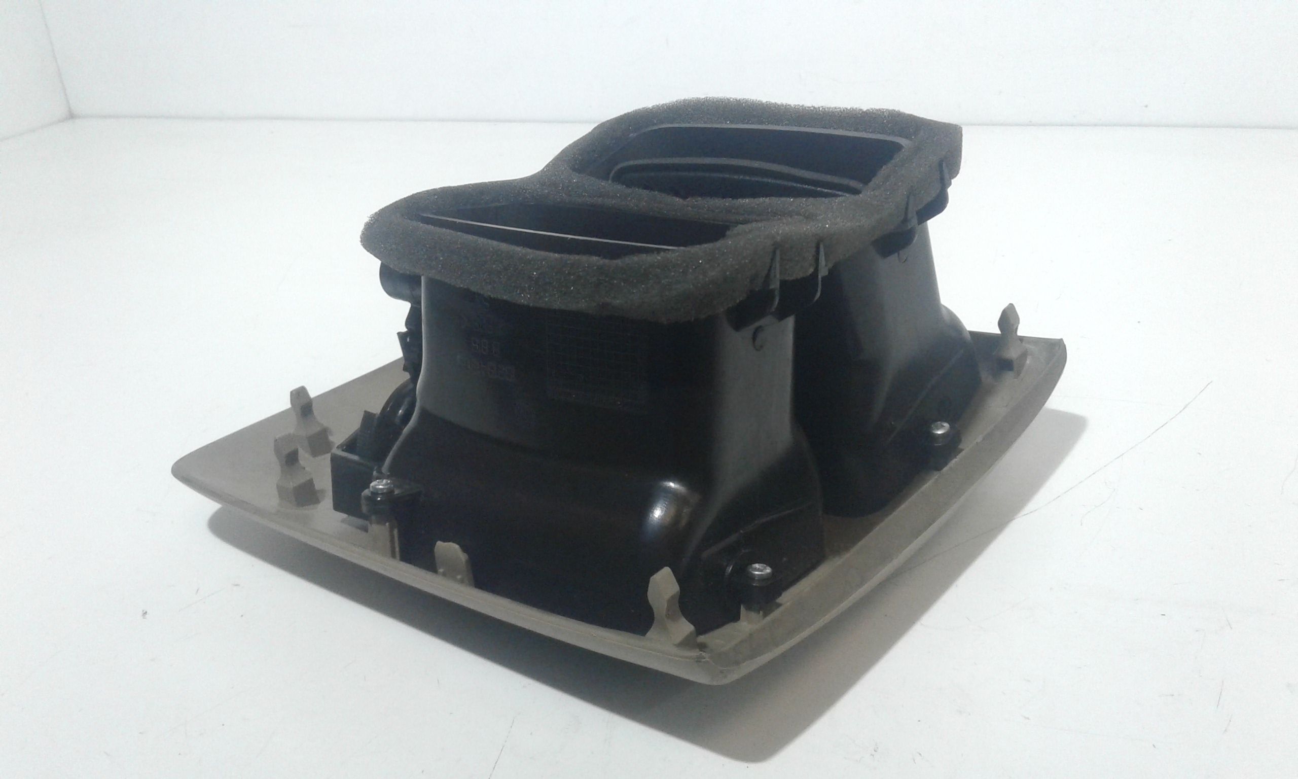 Bocchette Aria Cruscotto FIAT Croma 3 Serie