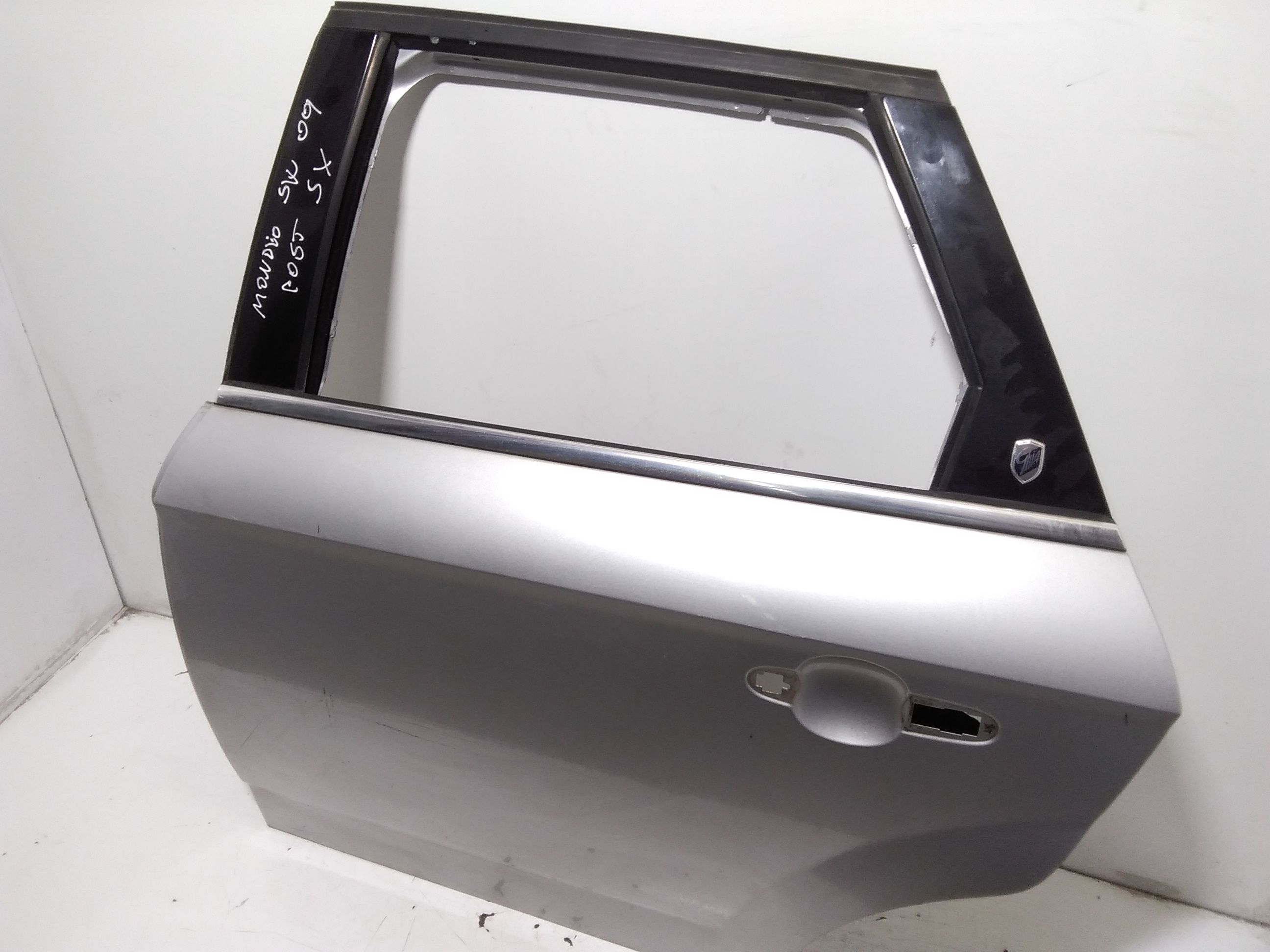 Portiera Posteriore Sinistra FORD Mondeo S. Wagon 6 Serie