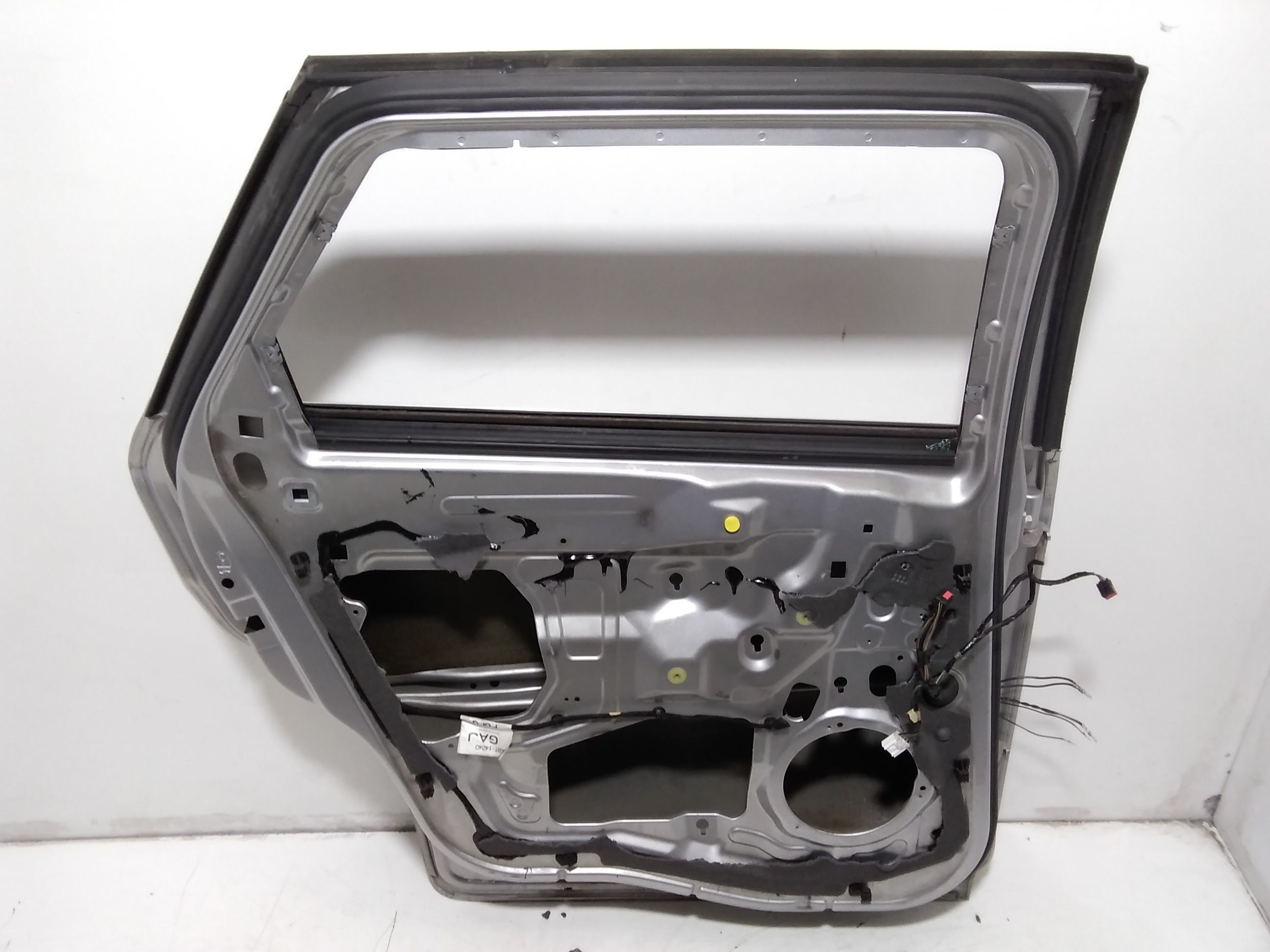 Portiera Posteriore Sinistra FORD Mondeo S. Wagon 6 Serie