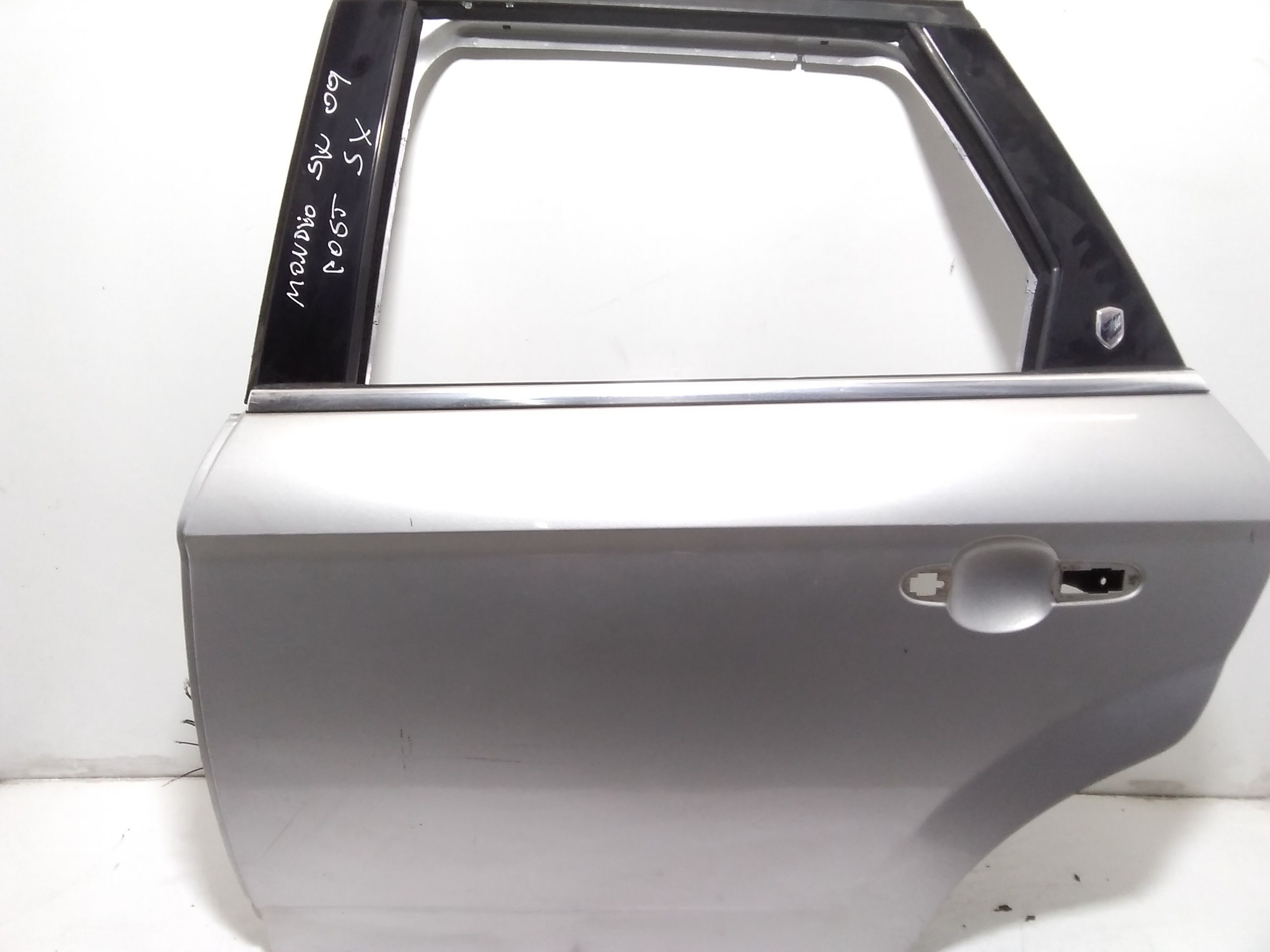 Portiera Posteriore Sinistra FORD Mondeo S. Wagon 6 Serie