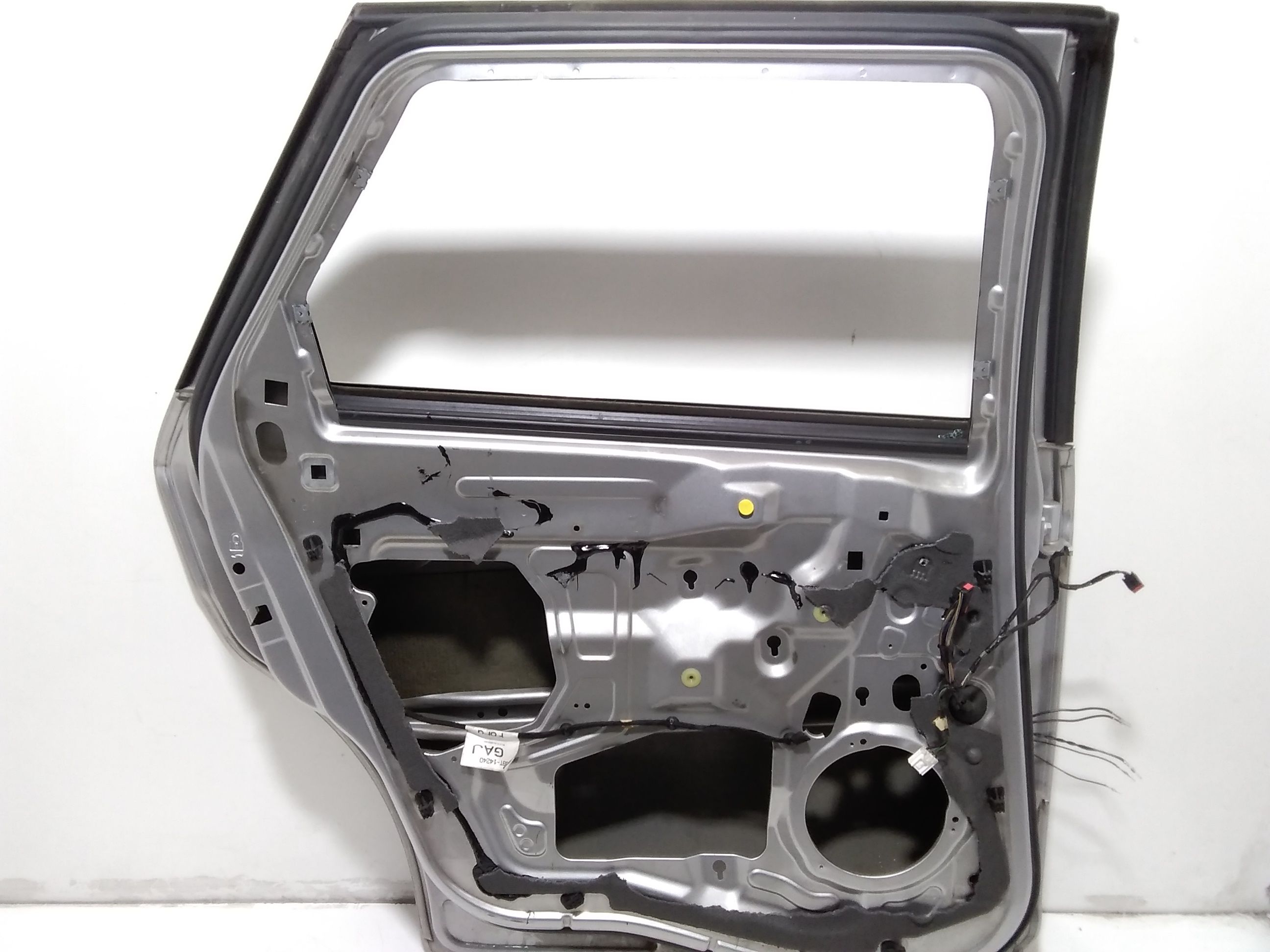 Portiera Posteriore Sinistra FORD Mondeo S. Wagon 6 Serie