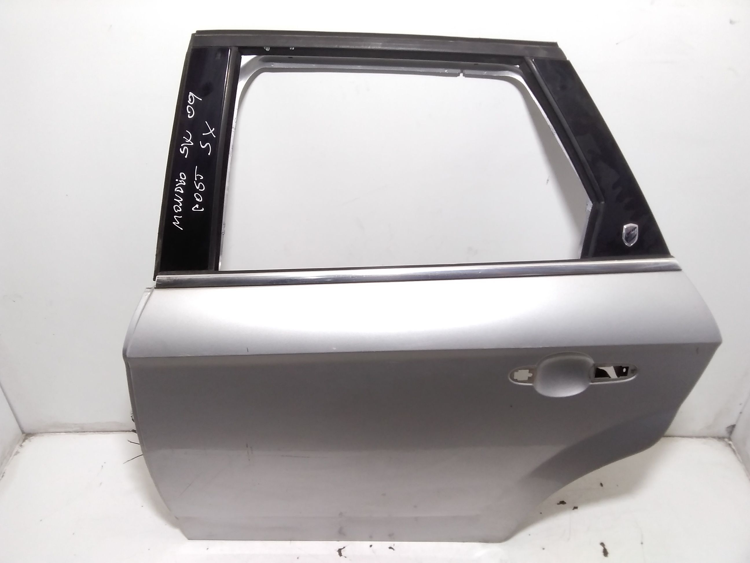 Portiera Posteriore Sinistra FORD Mondeo S. Wagon 6 Serie