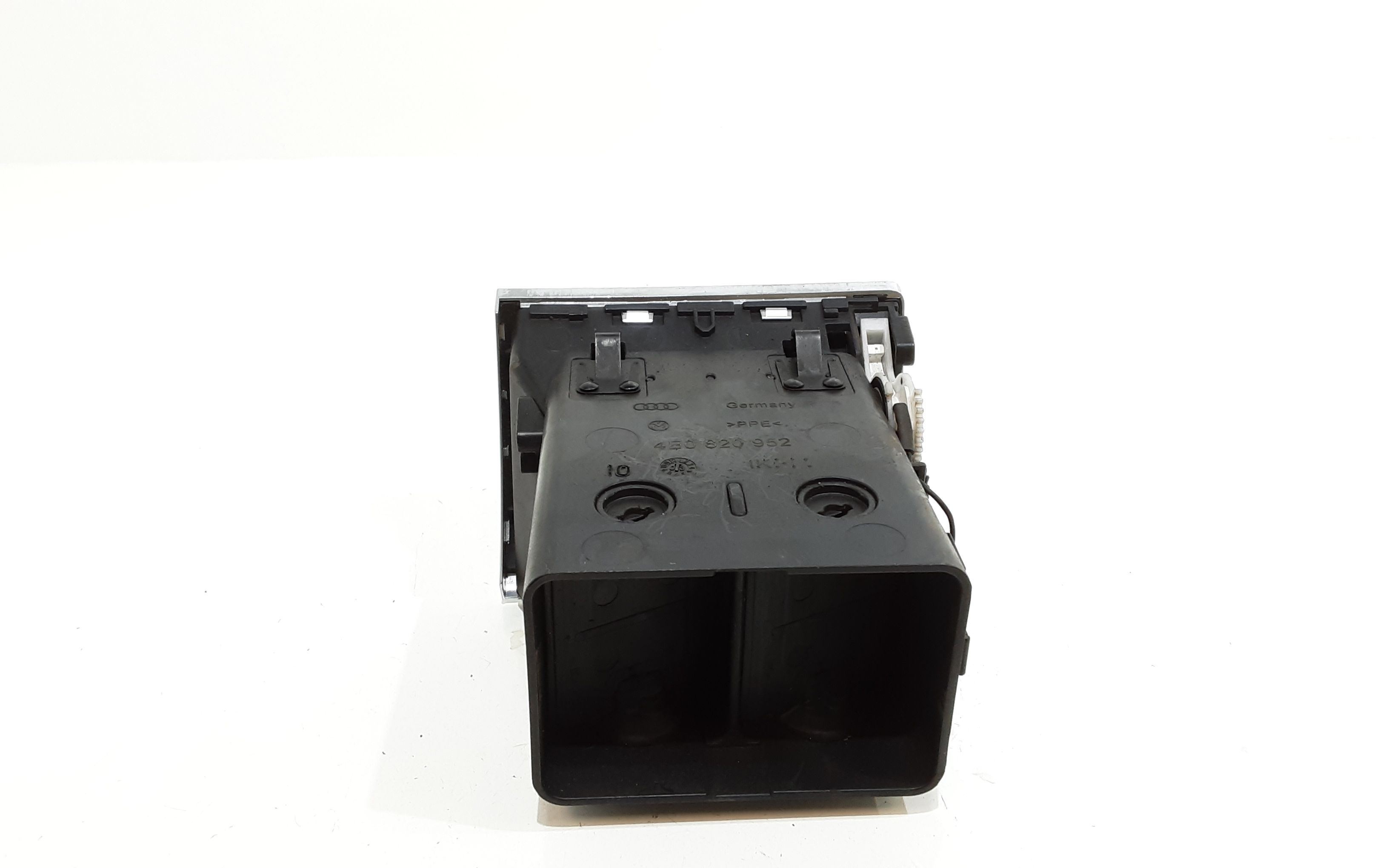 Bocchette Aria Cruscotto AUDI A8 2 Serie (4E2)