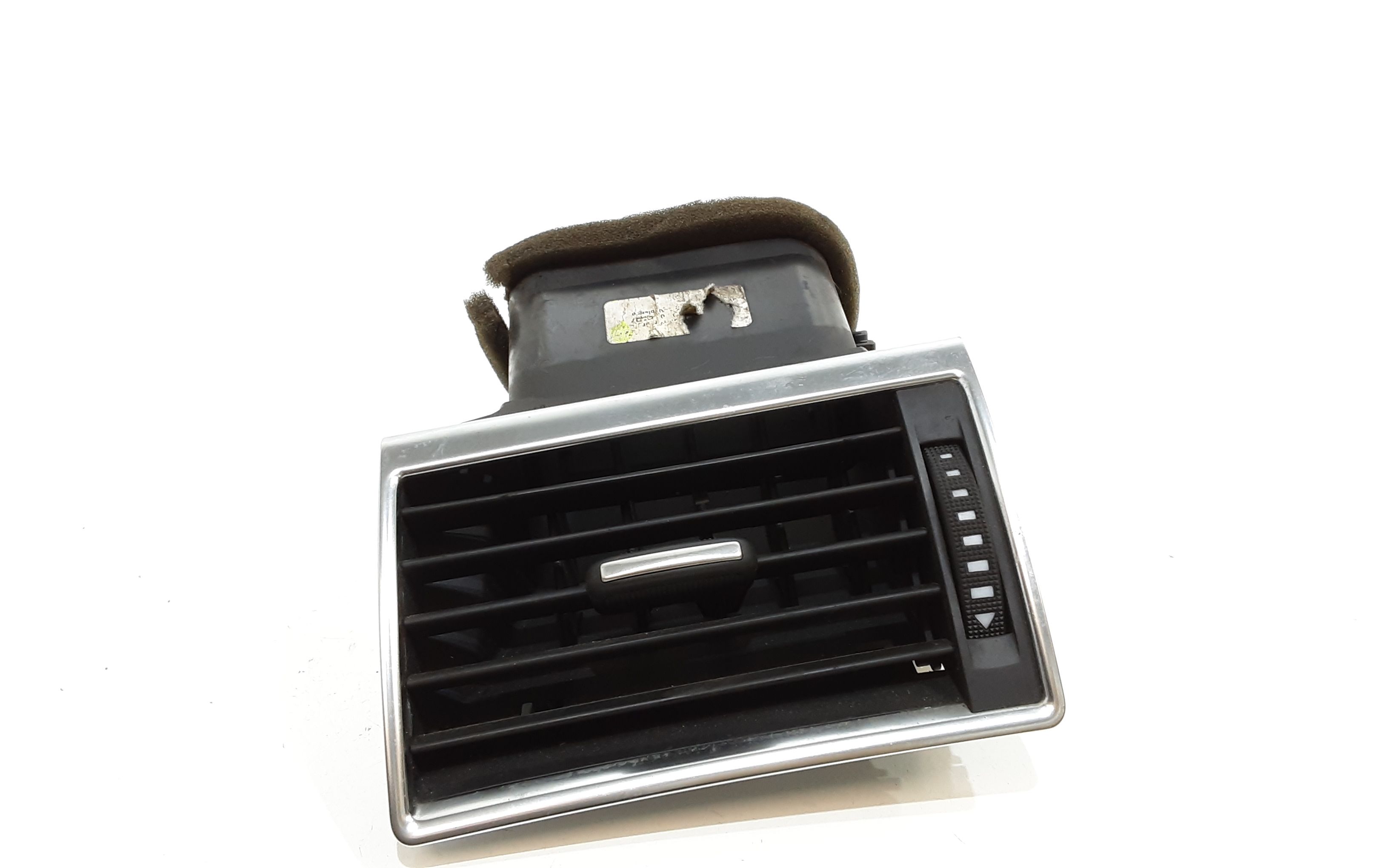 Bocchette Aria Cruscotto AUDI A8 2 Serie (4E2)