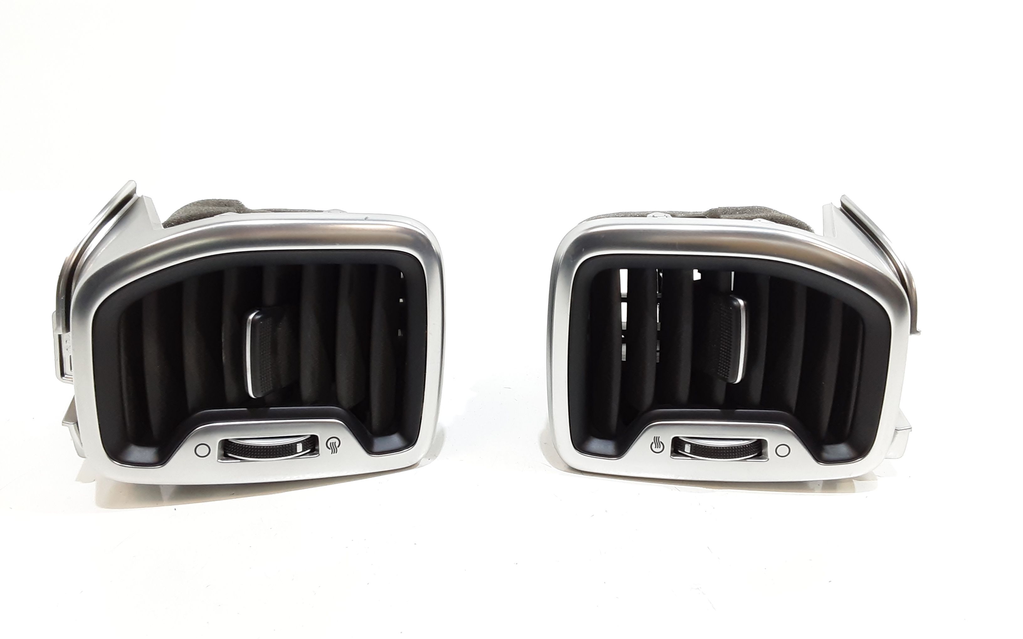 Bocchette Aria Cruscotto KIA Sportage Serie