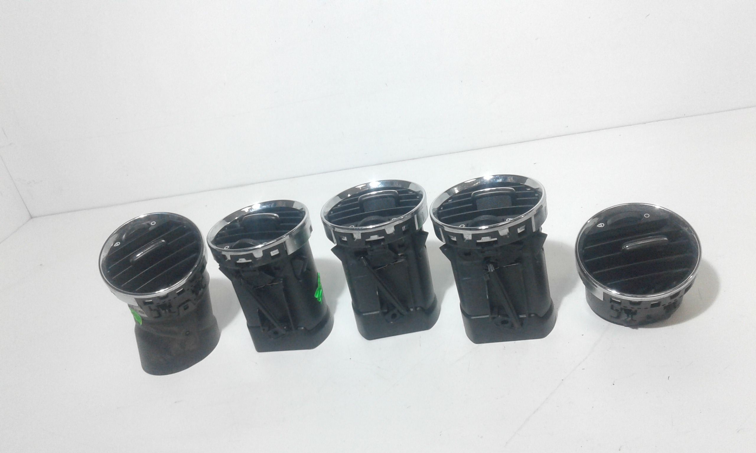 Bocchette Aria Cruscotto PEUGEOT 308 1 Serie