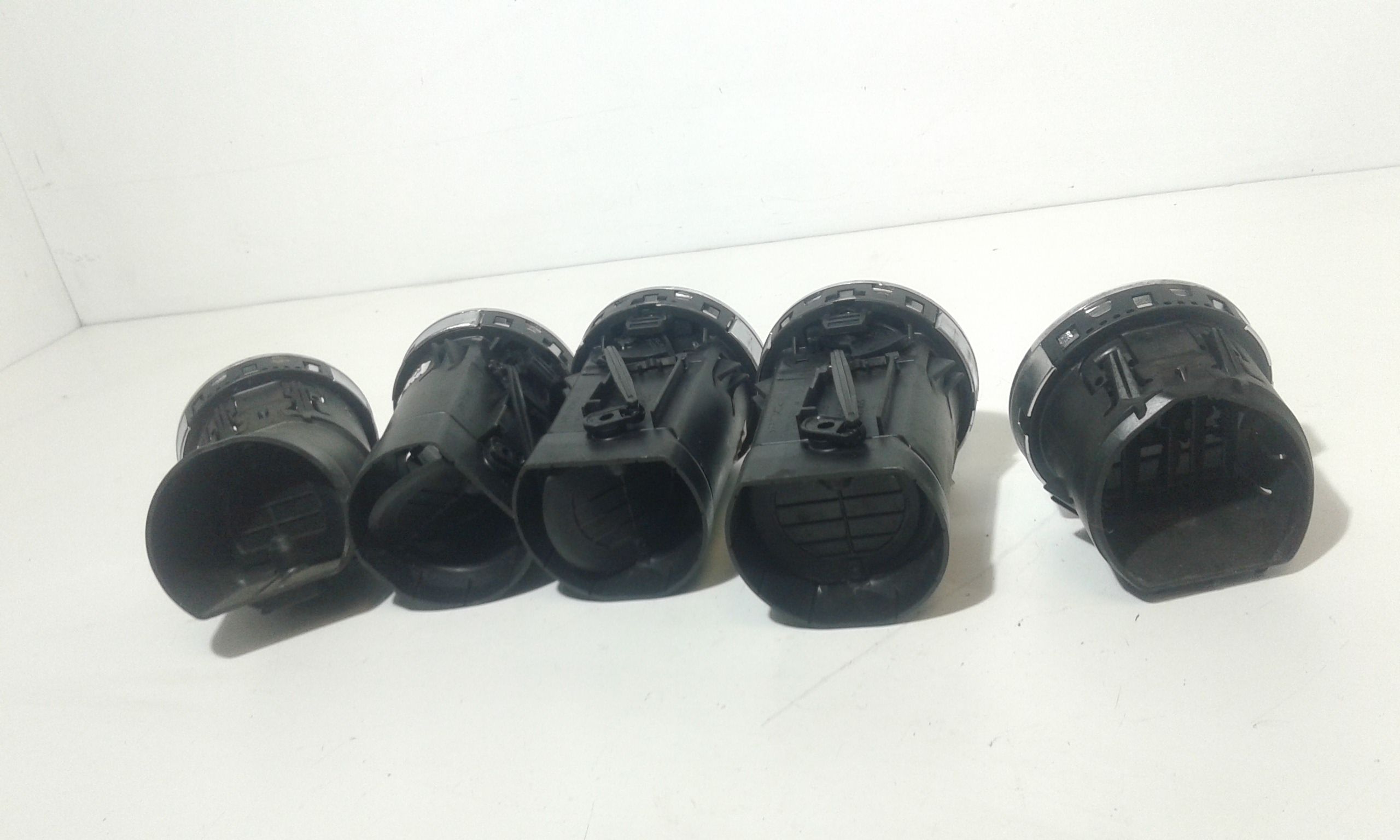 Bocchette Aria Cruscotto PEUGEOT 308 1 Serie