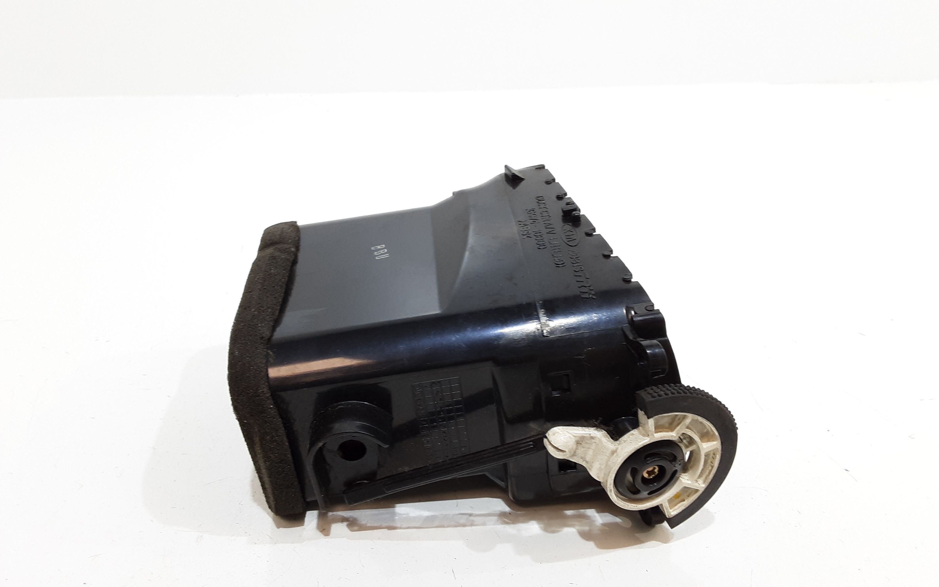 Bocchette Aria Cruscotto KIA Rio 3 Serie