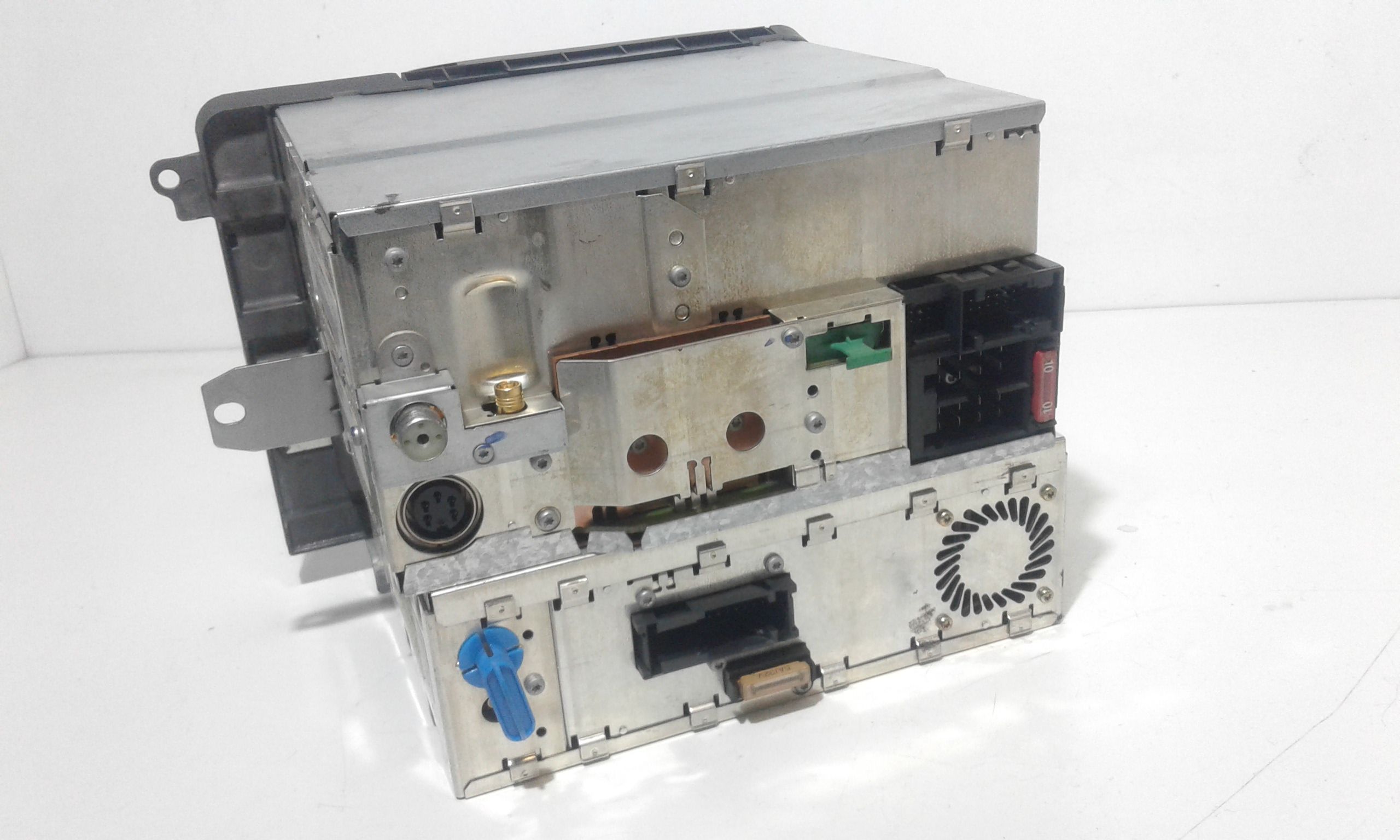 Autoradio MERCEDES Classe S W220 4 Serie