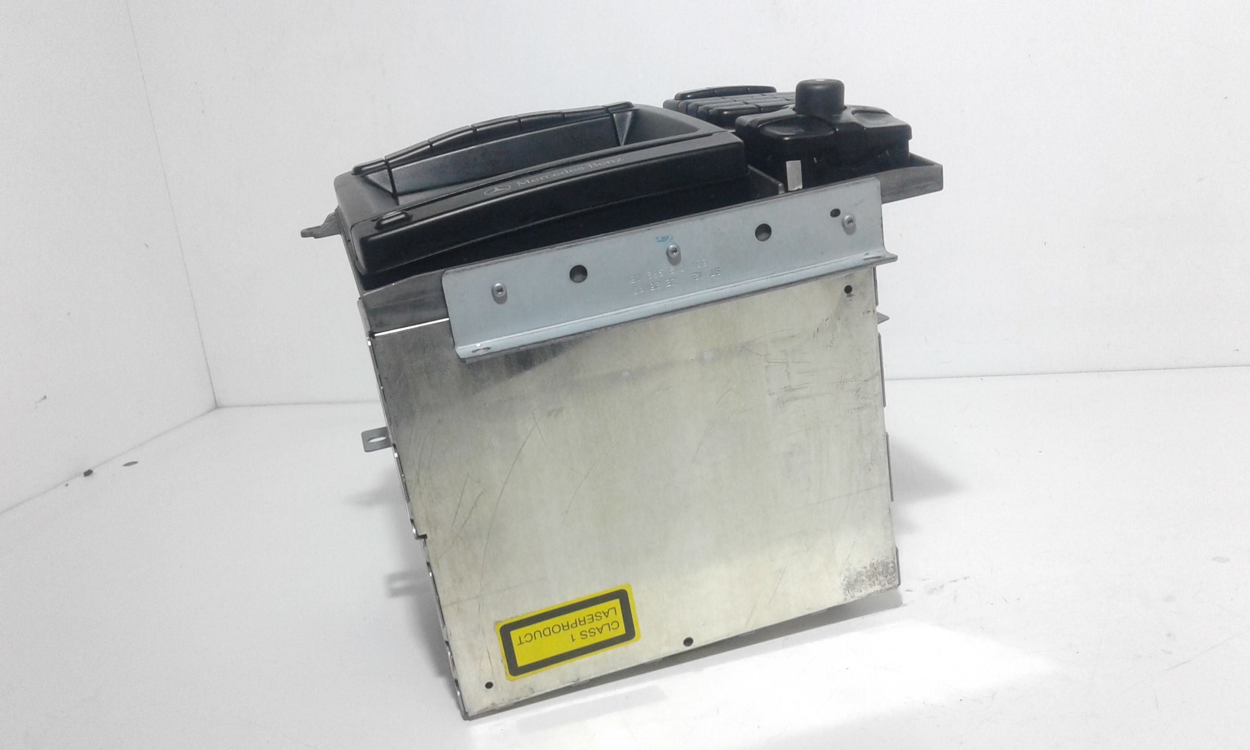 Autoradio MERCEDES Classe S W220 4 Serie