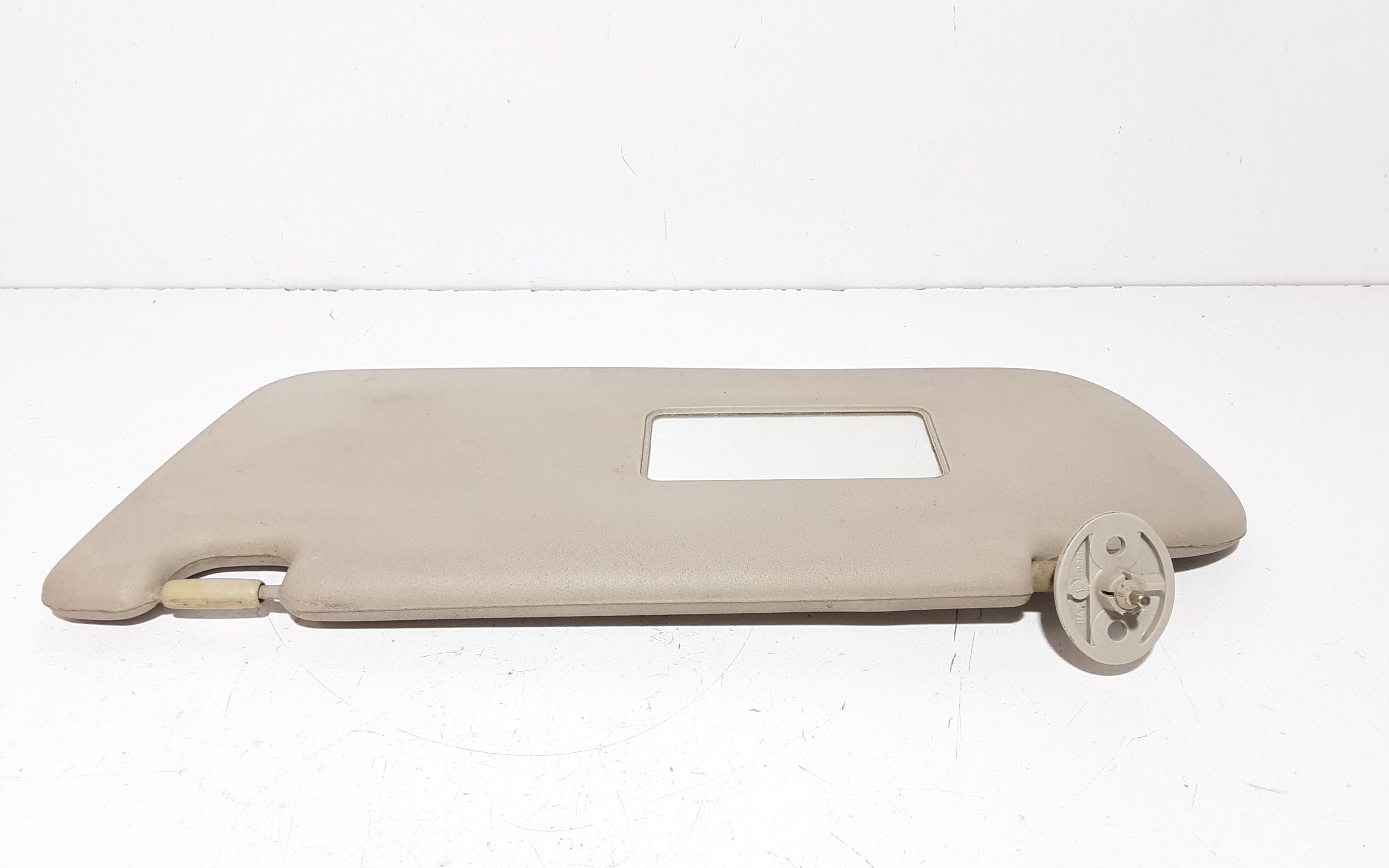 Parasole aletta anteriore Lato Guida LAND ROVER Freelander 1 Serie