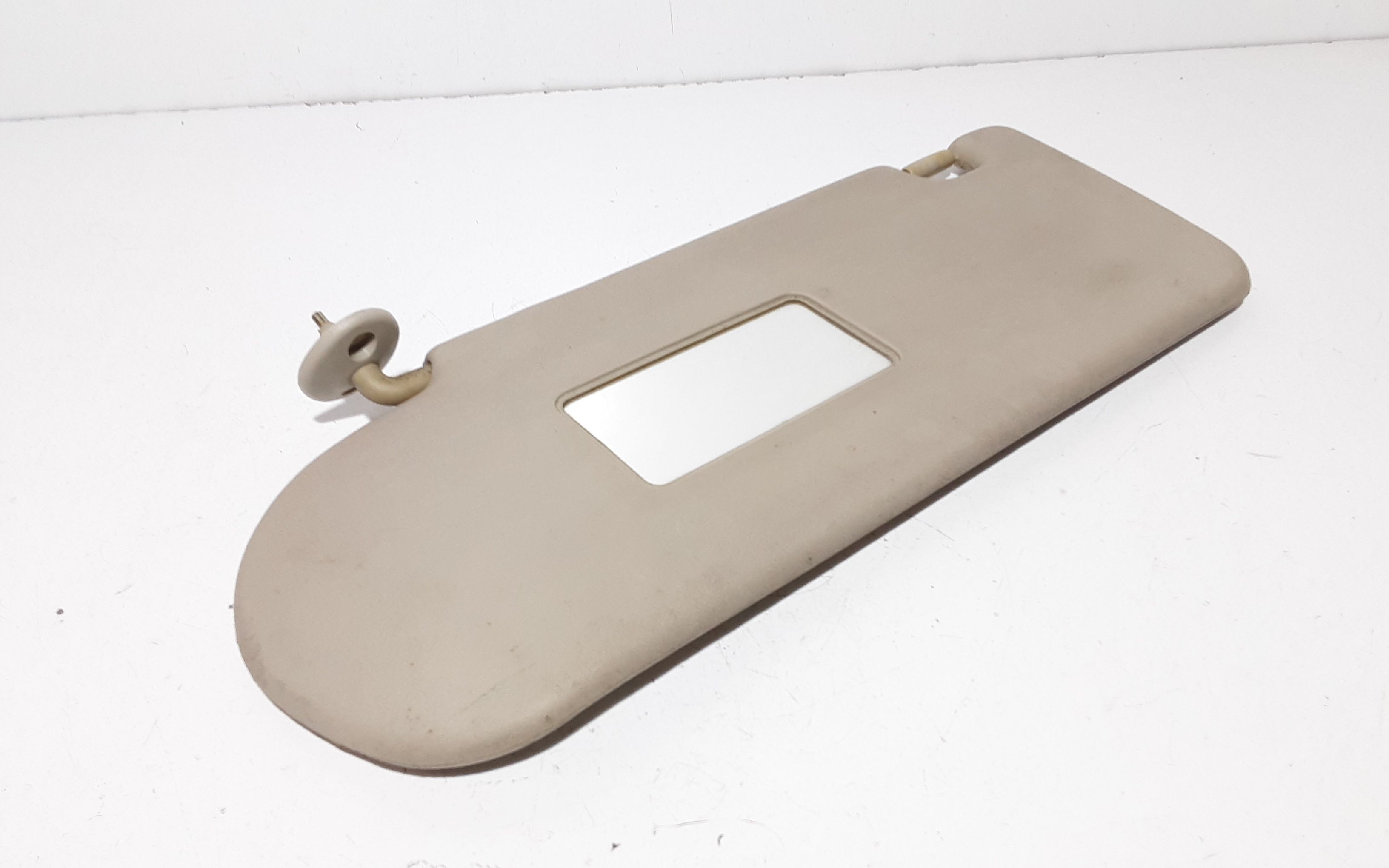 Parasole aletta anteriore Lato Guida LAND ROVER Freelander 1 Serie