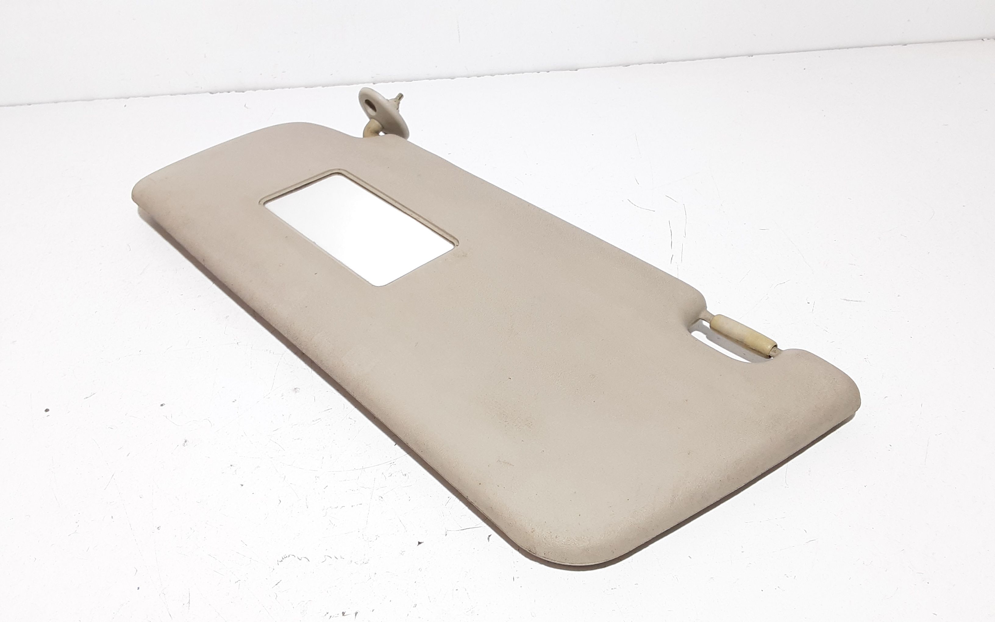 Parasole aletta anteriore Lato Guida LAND ROVER Freelander 1 Serie