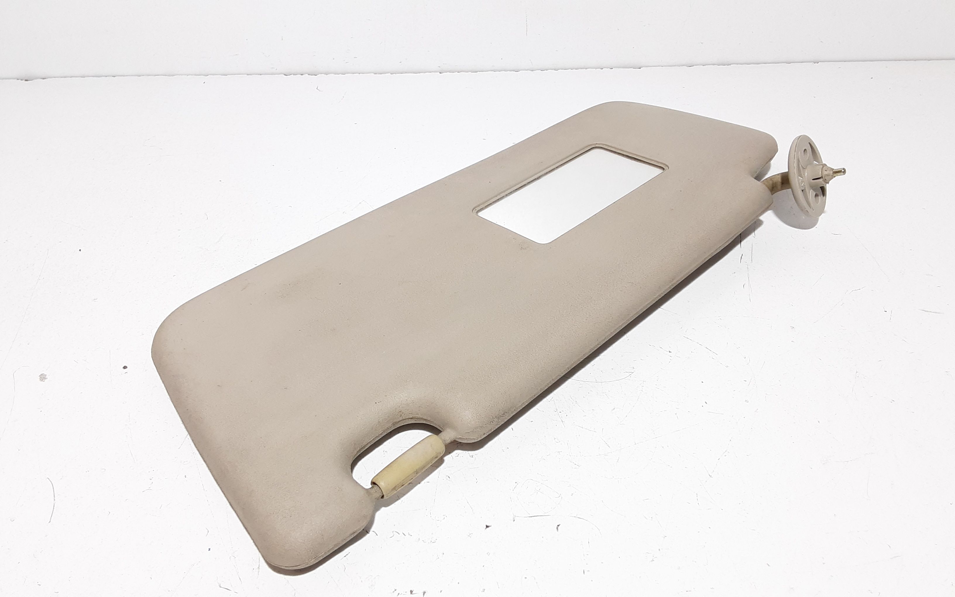 Parasole aletta anteriore Lato Guida LAND ROVER Freelander 1 Serie