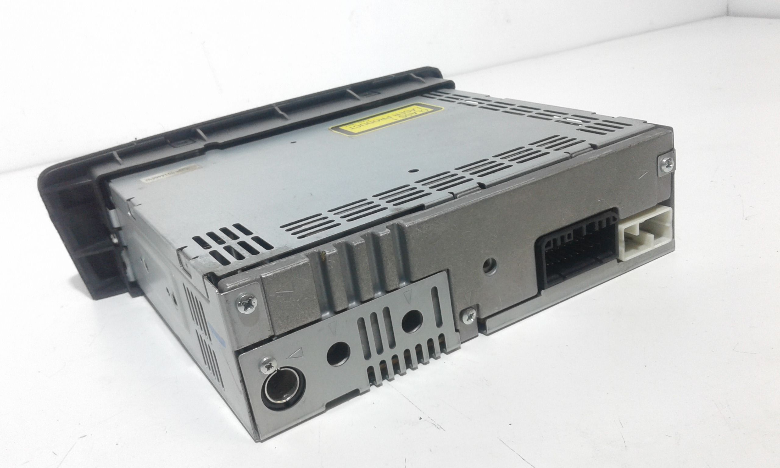 Autoradio HONDA Civic Berlina 4P (04>12)