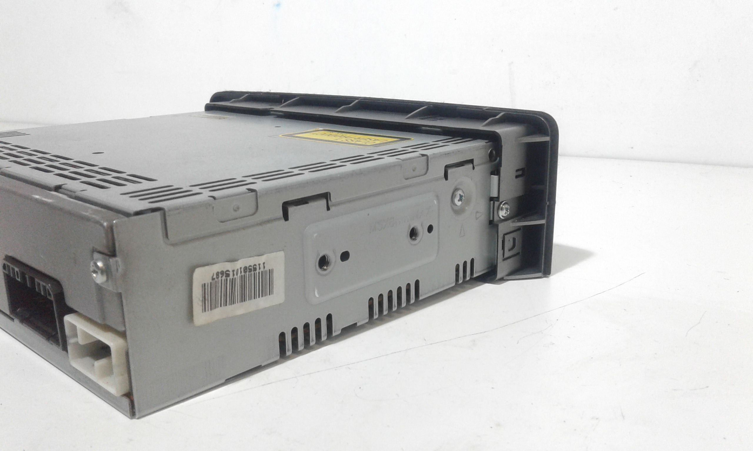 Autoradio HONDA Civic Berlina 4P (04>12)