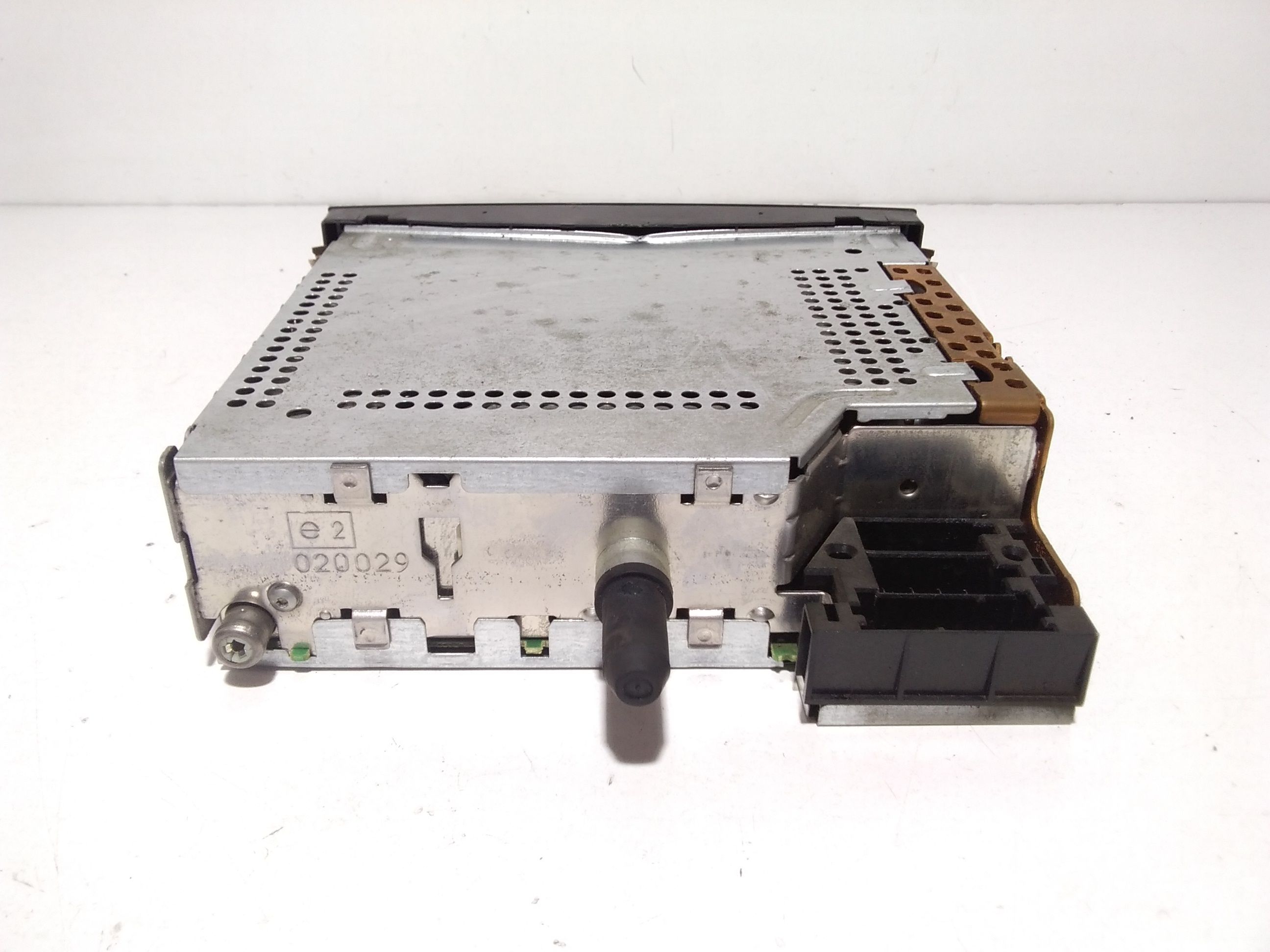 Autoradio PEUGEOT 307 Berlina