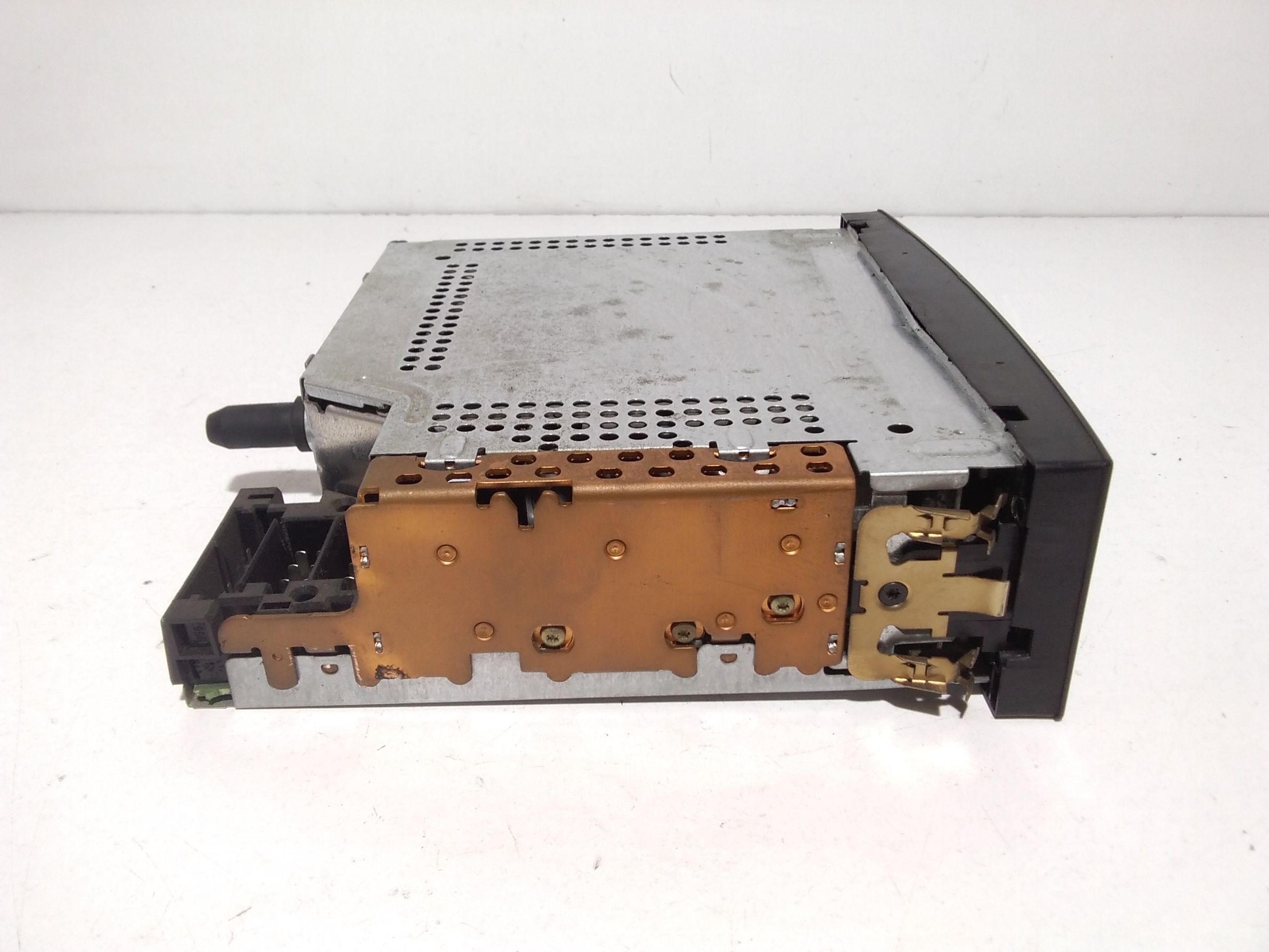 Autoradio PEUGEOT 307 Berlina