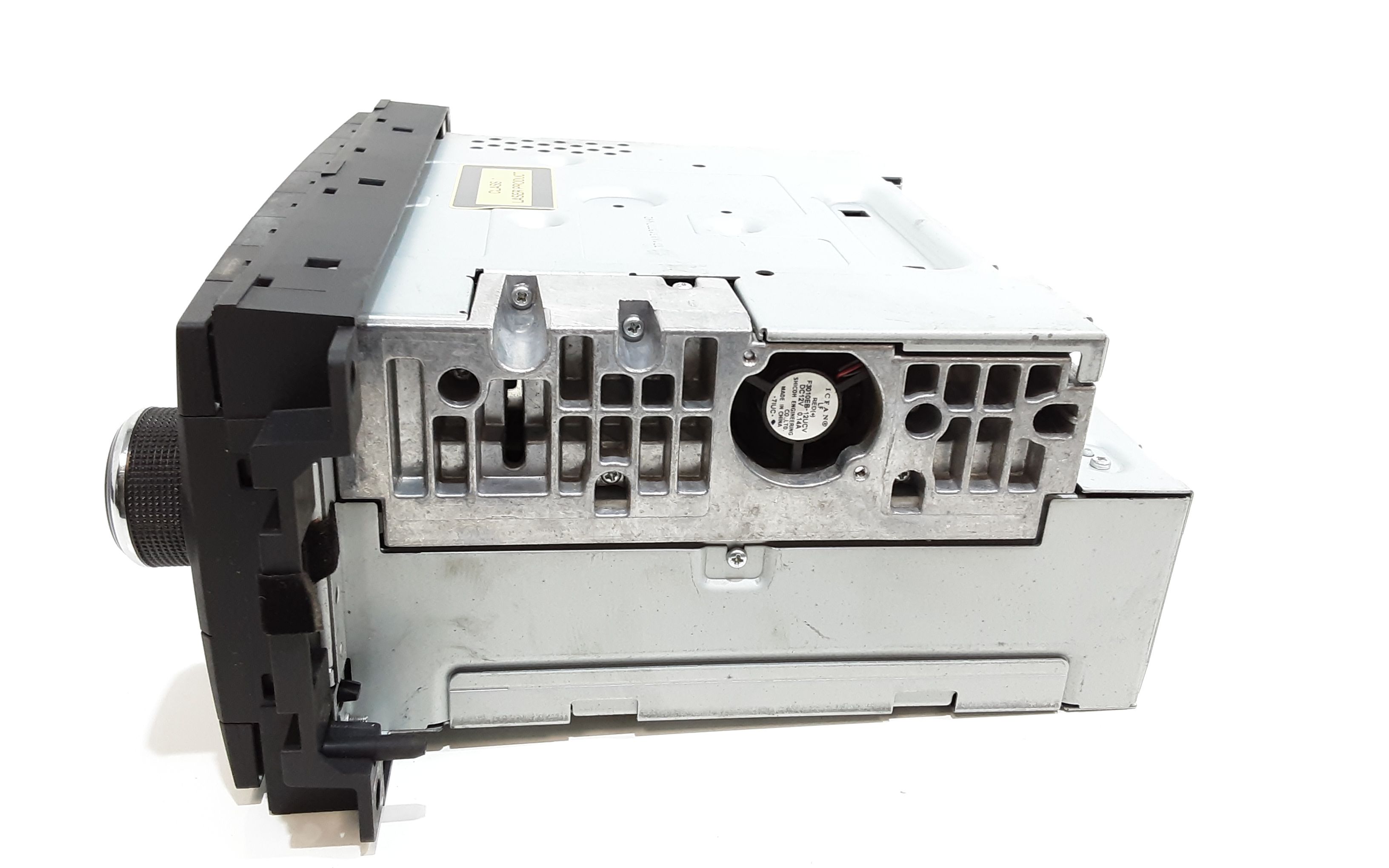 Autoradio DODGE Journey 1 Serie