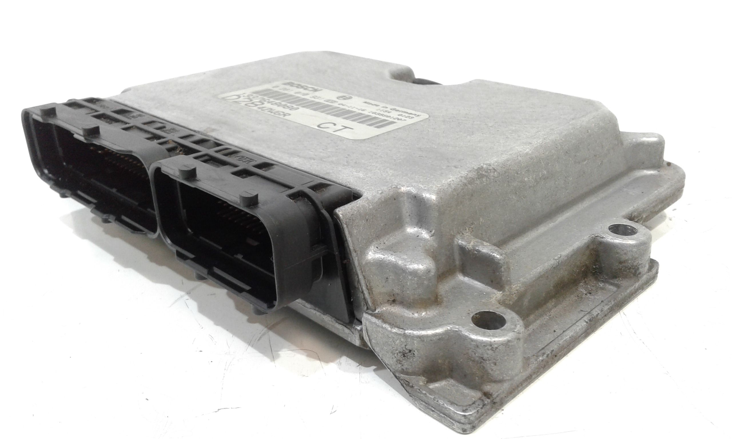 Centralina motore FIAT Ducato 4 Serie