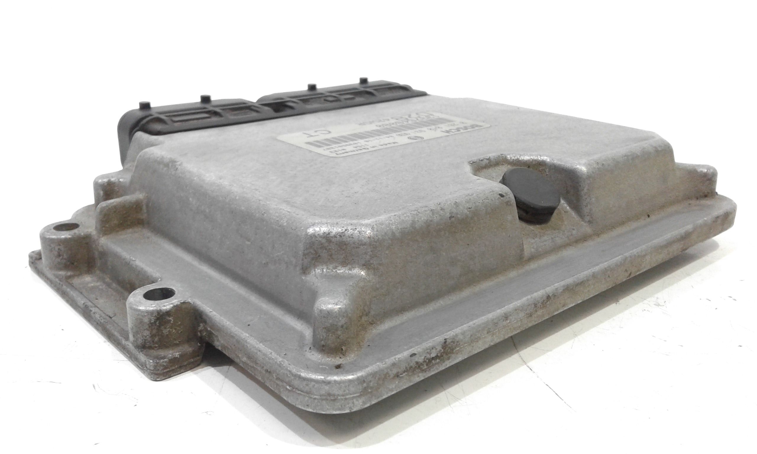 Centralina motore FIAT Ducato 4 Serie