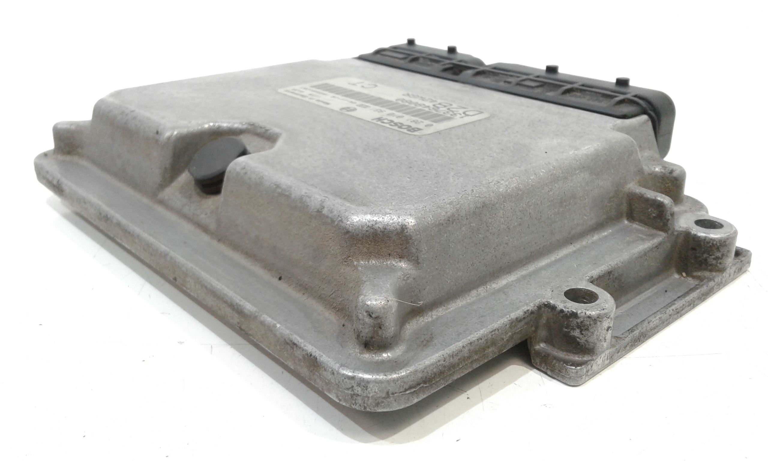 Centralina motore FIAT Ducato 4 Serie