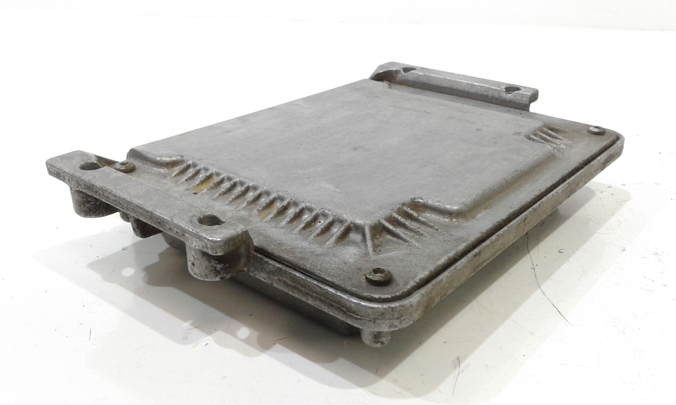 Centralina motore FIAT Ducato 4 Serie