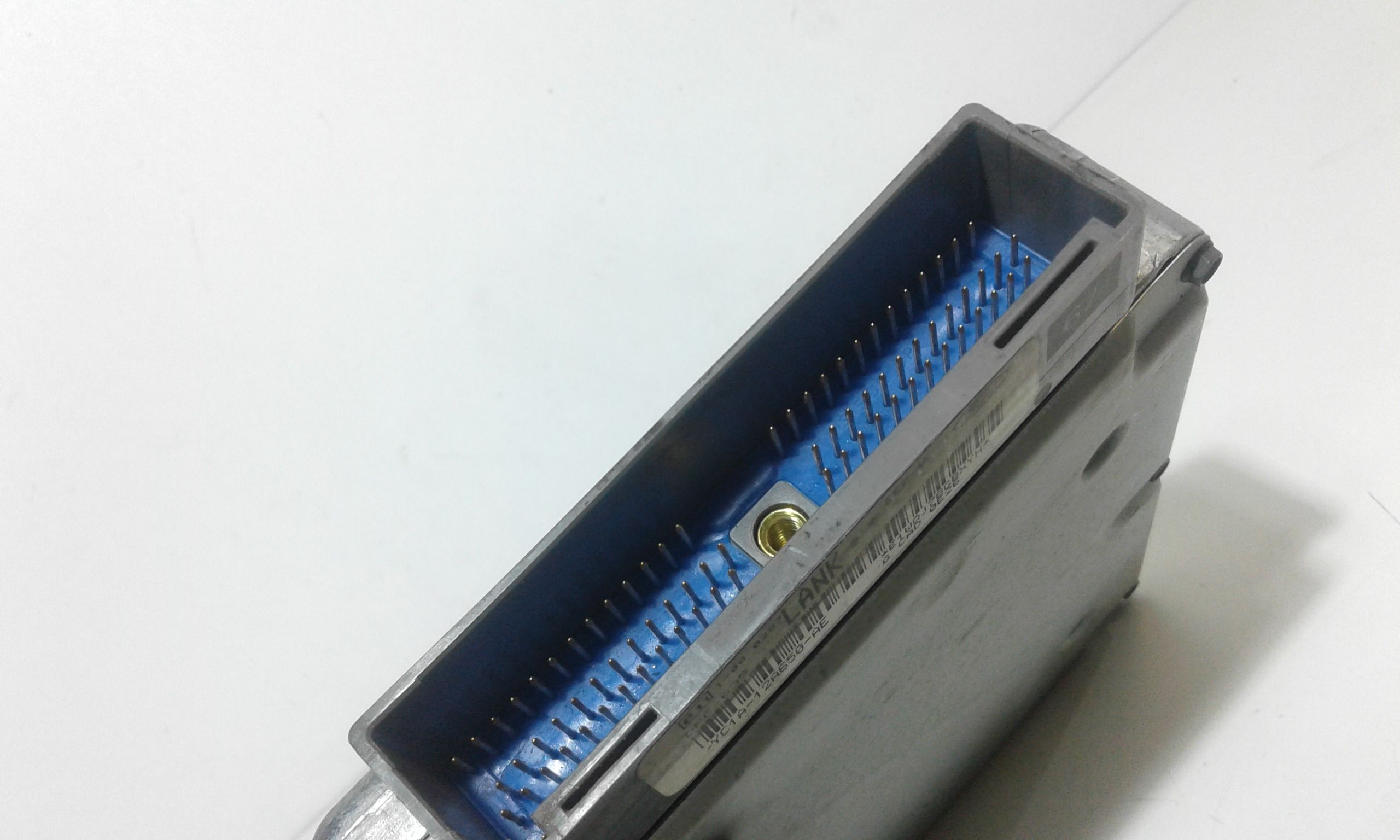 Centralina motore FORD Transit 5 Serie