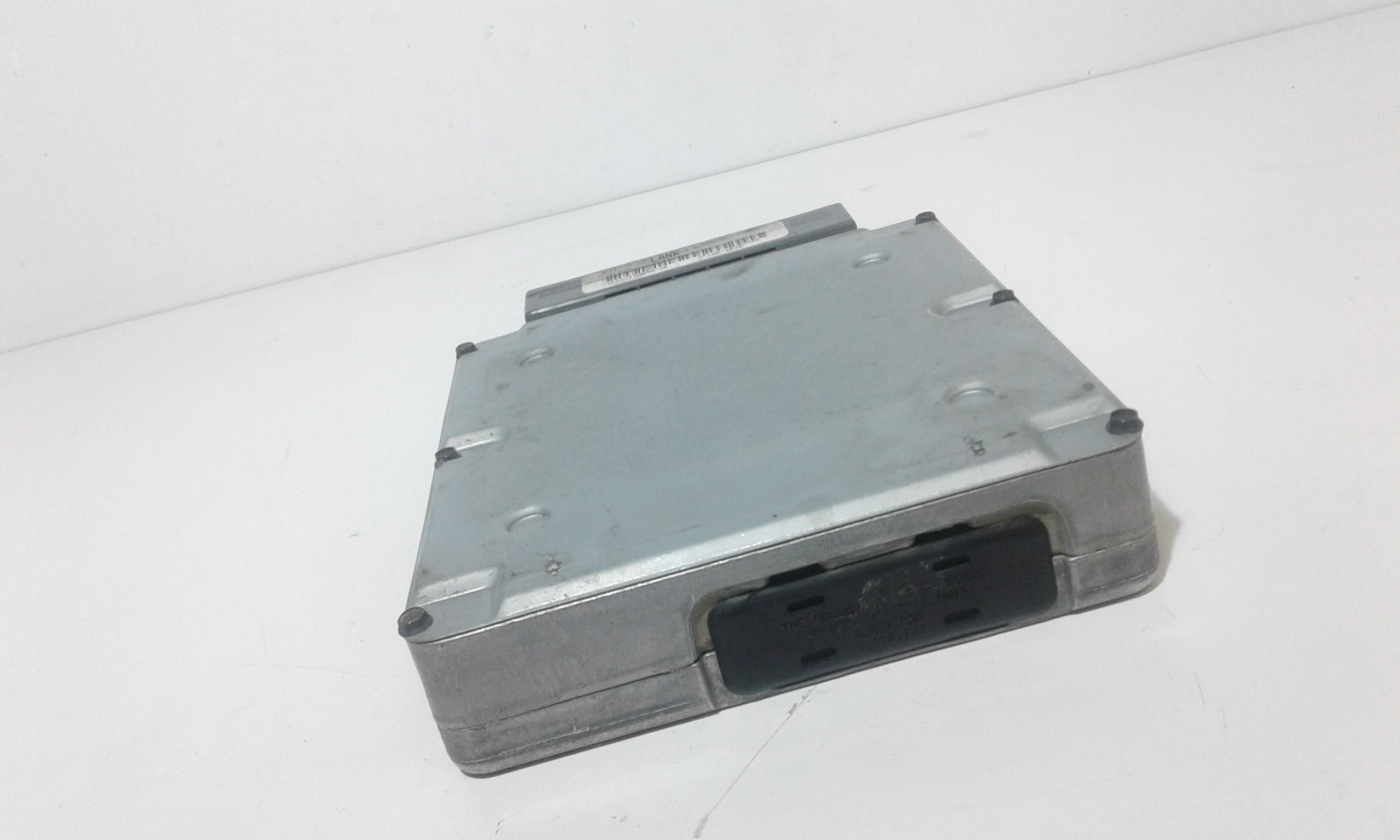 Centralina motore FORD Transit 5 Serie