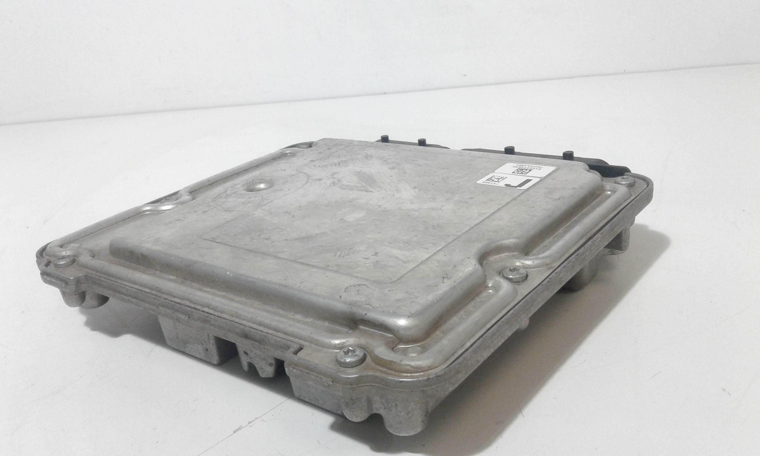 Centralina motore TOYOTA Yaris 3 Serie