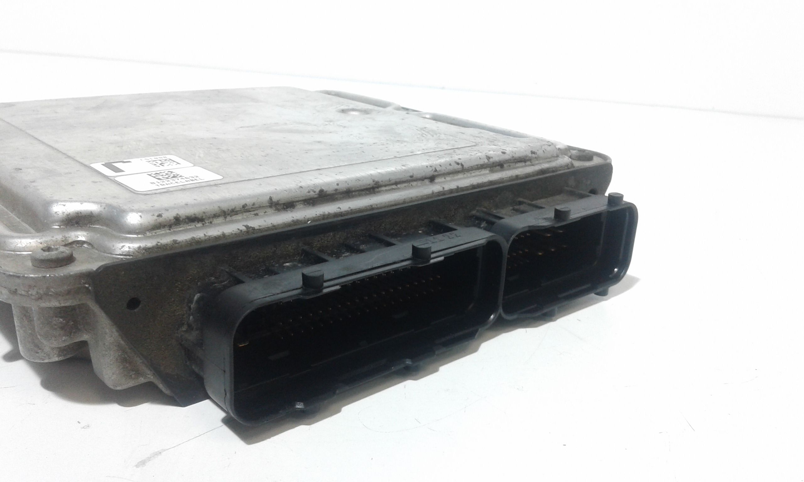 Centralina motore TOYOTA Yaris 3 Serie