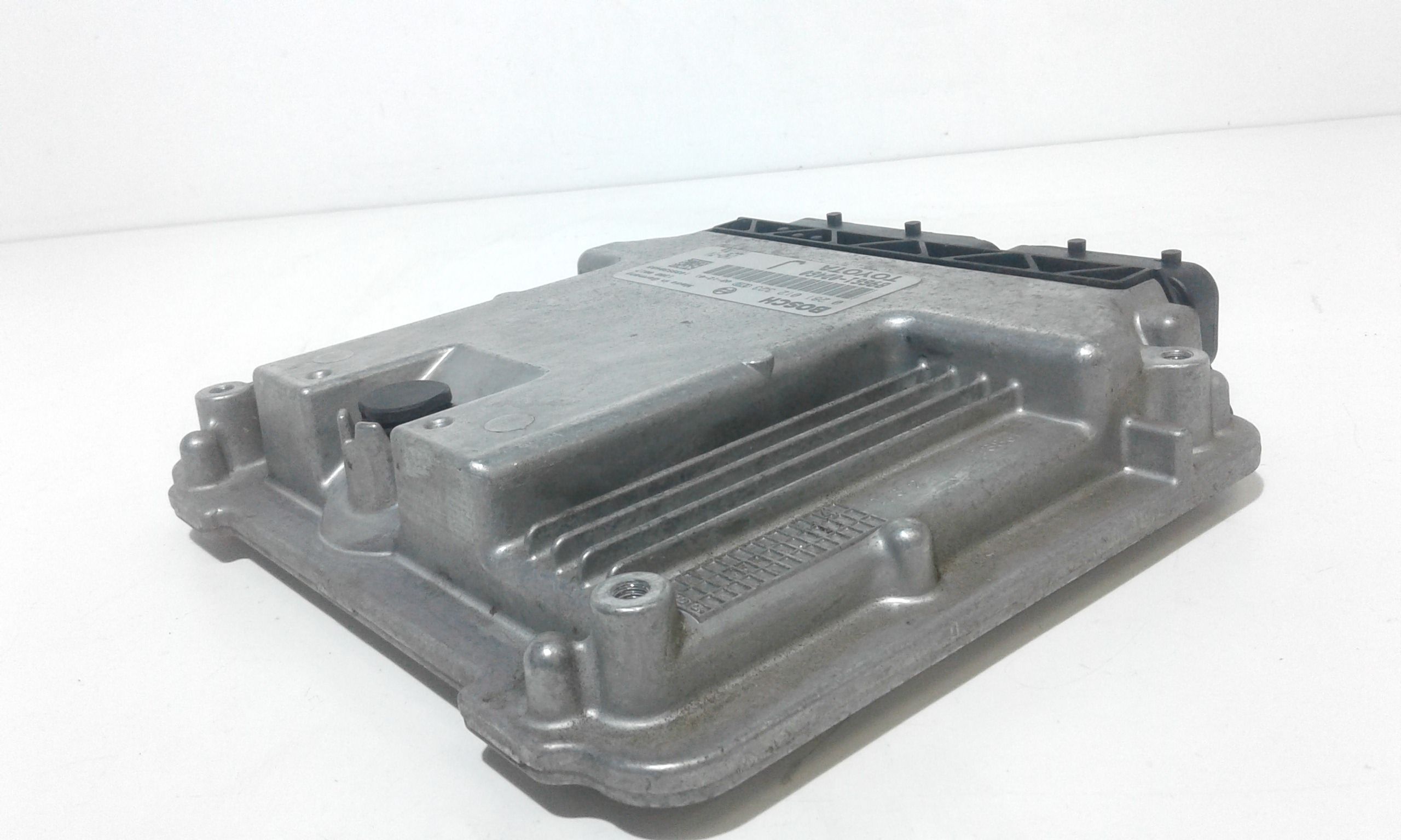 Centralina motore TOYOTA Yaris 3 Serie